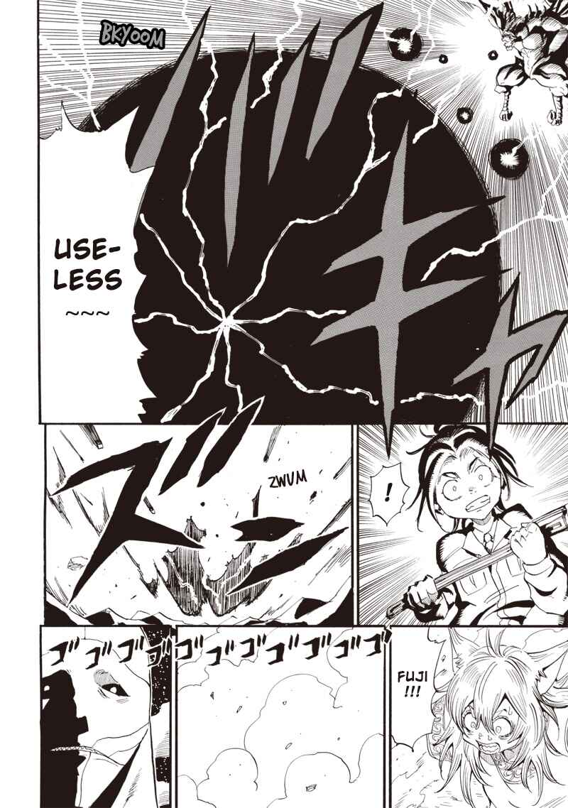 Page 4 Chapter 42 Grand Dwarf: The Smalltown Craftsmans Skills Are Unmatched In Another World