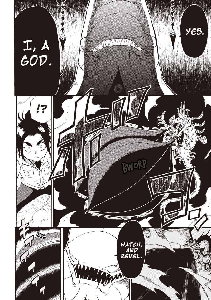 Page 8 Chapter 42 Grand Dwarf: The Smalltown Craftsmans Skills Are Unmatched In Another World