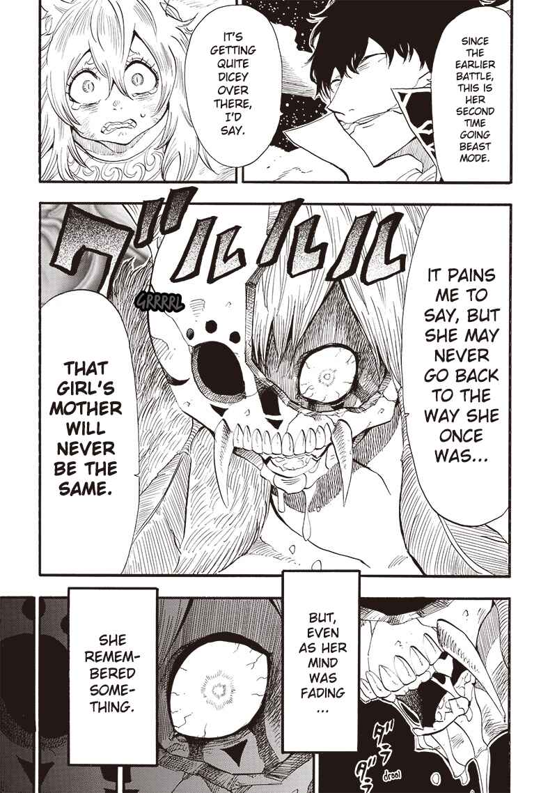 Page 1 Chapter 36 Grand Dwarf: The Smalltown Craftsmans Skills Are Unmatched In Another World