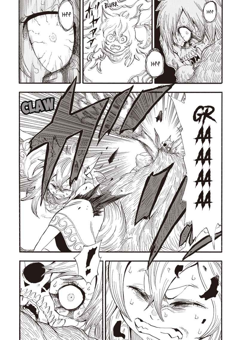 Page 10 Chapter 36 Grand Dwarf: The Smalltown Craftsmans Skills Are Unmatched In Another World