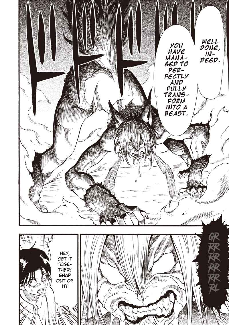 Page 18 Chapter 36 Grand Dwarf: The Smalltown Craftsmans Skills Are Unmatched In Another World