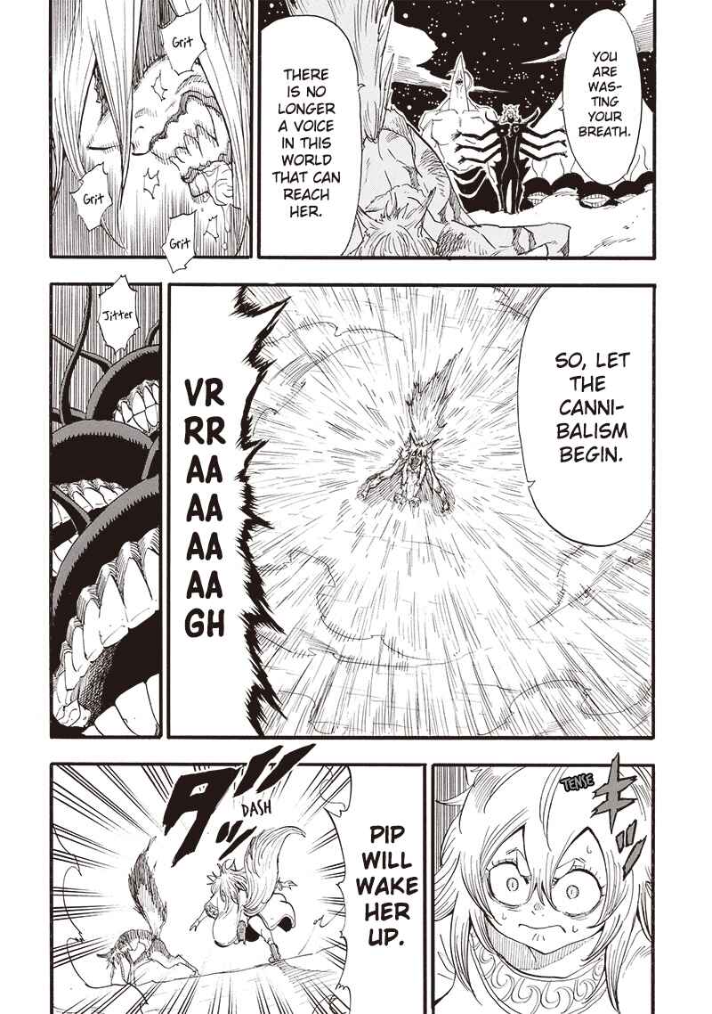 Page 19 Chapter 36 Grand Dwarf: The Smalltown Craftsmans Skills Are Unmatched In Another World