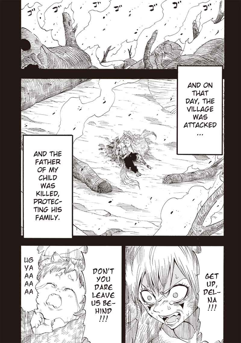 Page 4 Chapter 36 Grand Dwarf: The Smalltown Craftsmans Skills Are Unmatched In Another World