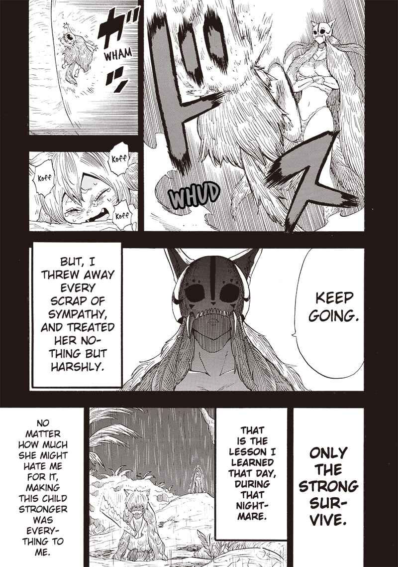 Page 7 Chapter 36 Grand Dwarf: The Smalltown Craftsmans Skills Are Unmatched In Another World