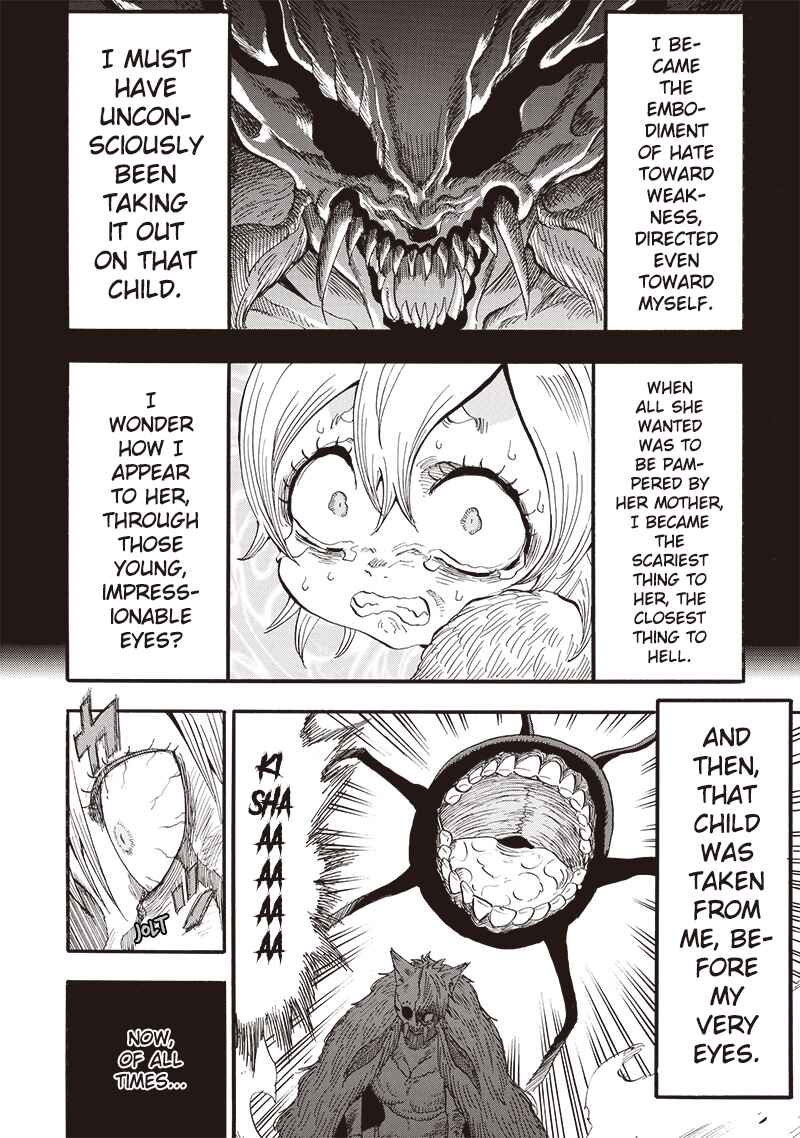Page 8 Chapter 36 Grand Dwarf: The Smalltown Craftsmans Skills Are Unmatched In Another World