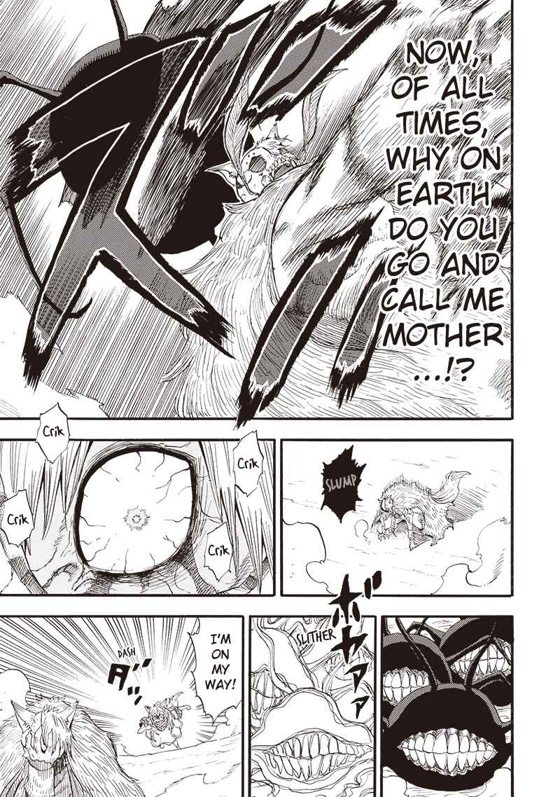 Page 9 Chapter 36 Grand Dwarf: The Smalltown Craftsmans Skills Are Unmatched In Another World