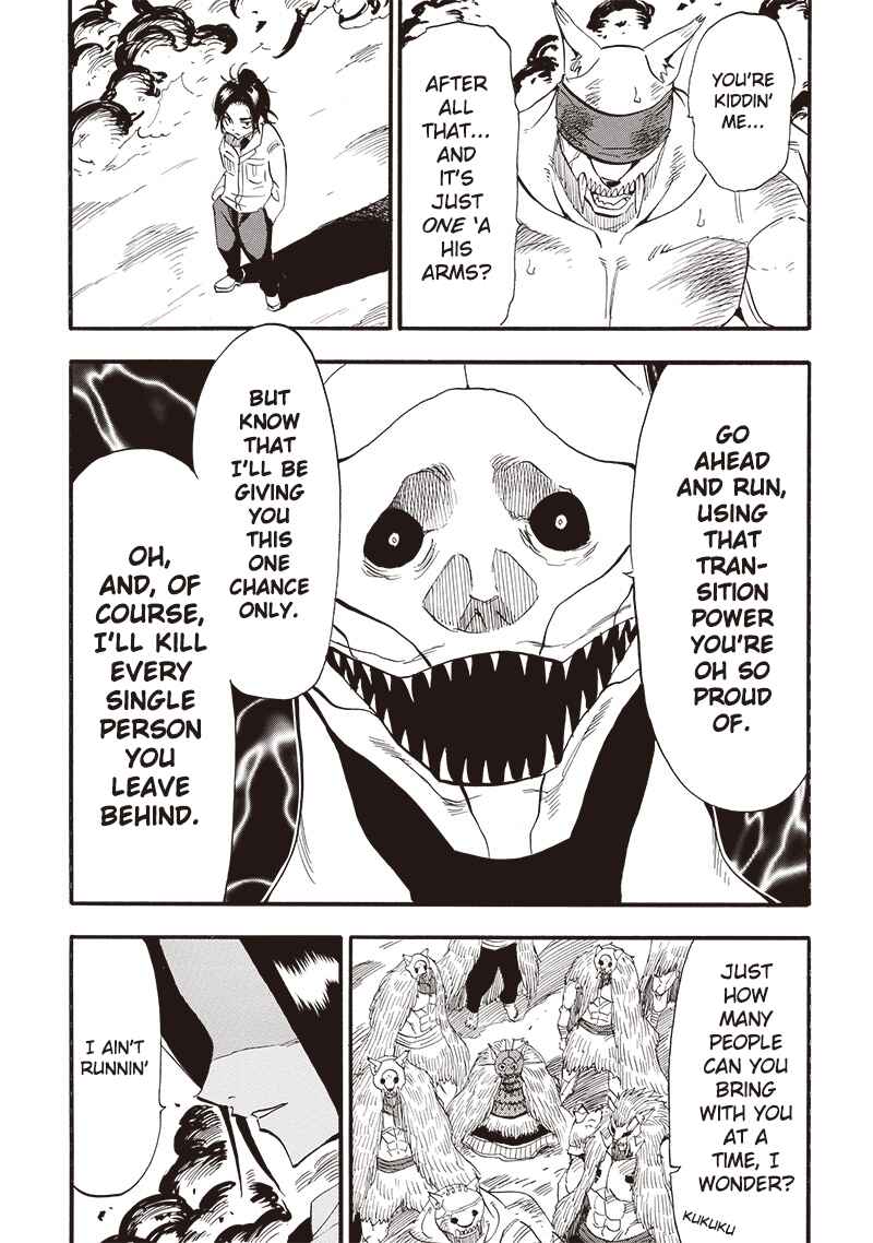 Page 12 Chapter 41 Grand Dwarf: The Smalltown Craftsmans Skills Are Unmatched In Another World