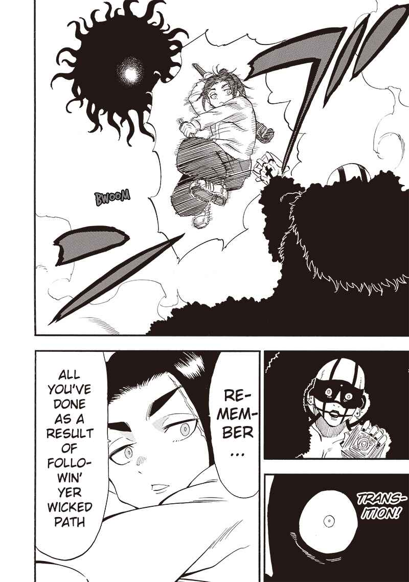 Page 8 Chapter 21 Grand Dwarf: The Smalltown Craftsmans Skills Are Unmatched In Another World