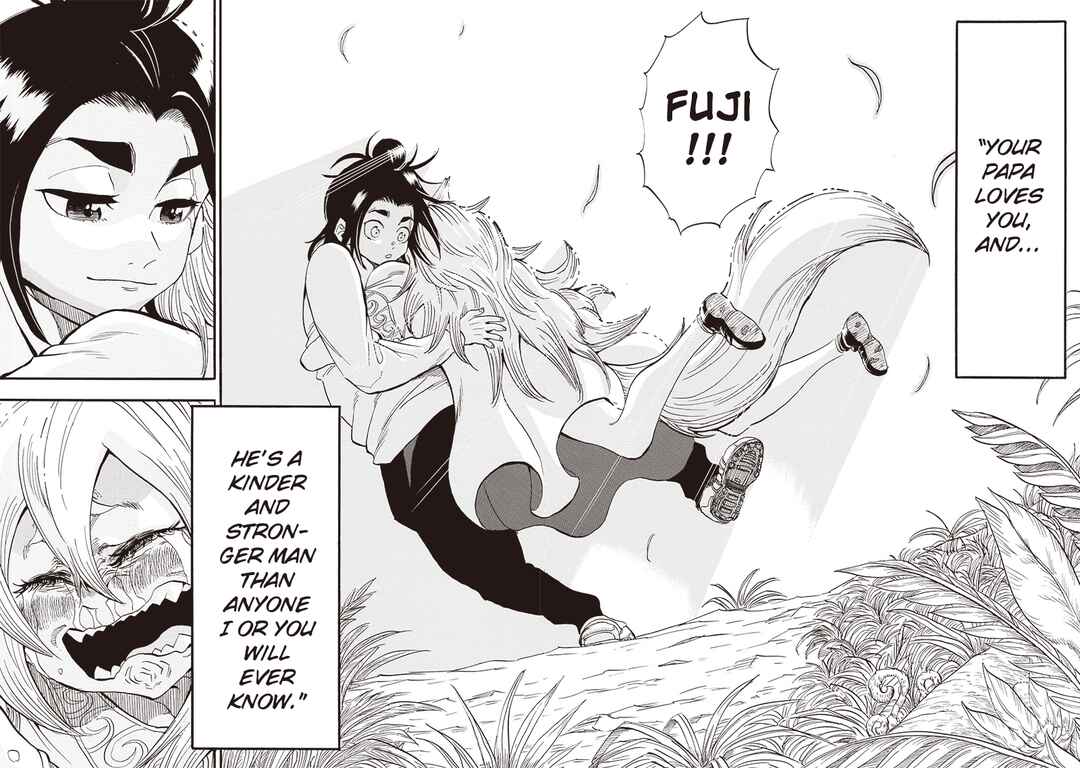 Page 16 Chapter 44 Grand Dwarf: The Smalltown Craftsmans Skills Are Unmatched In Another World