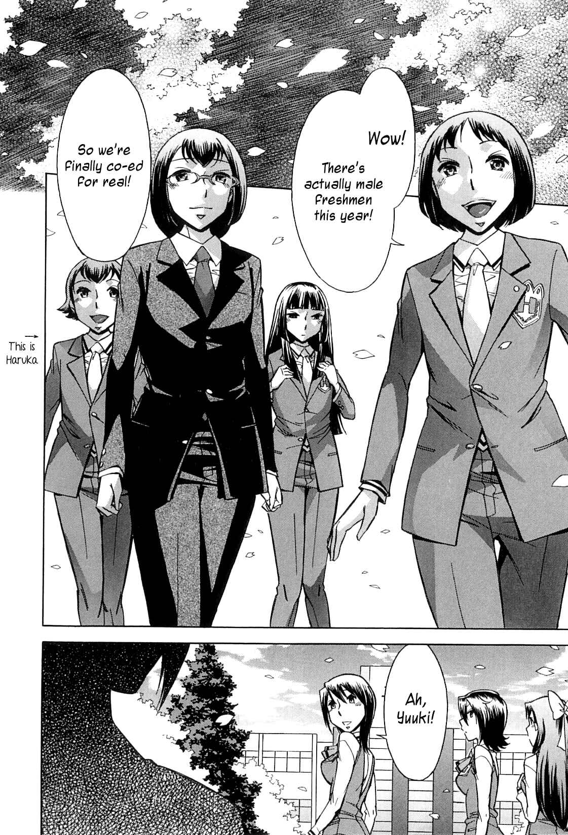 Page 48 Chapter 5 After School Thin Time