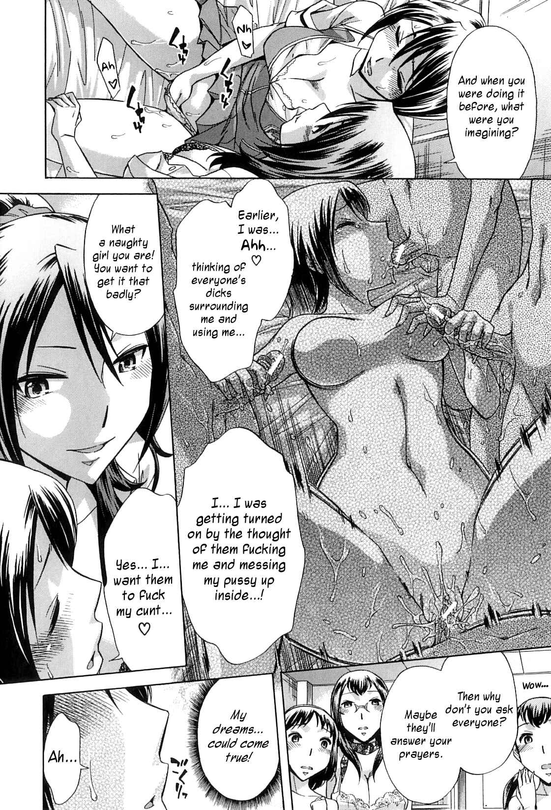 Page 29 Chapter 3 After School Thin Time