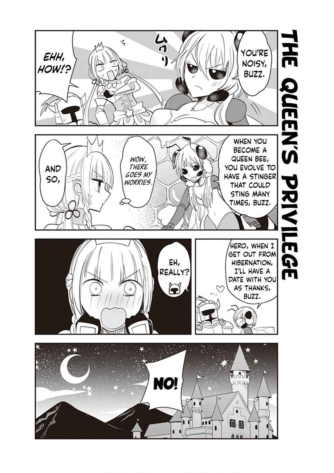 Page 13 Chapter 19 Anata no Danna Uwaki Shitemasu yo