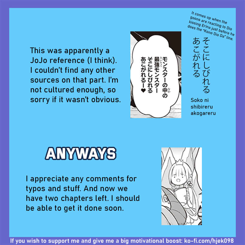 Page 20 Chapter 20 Anata no Danna Uwaki Shitemasu yo