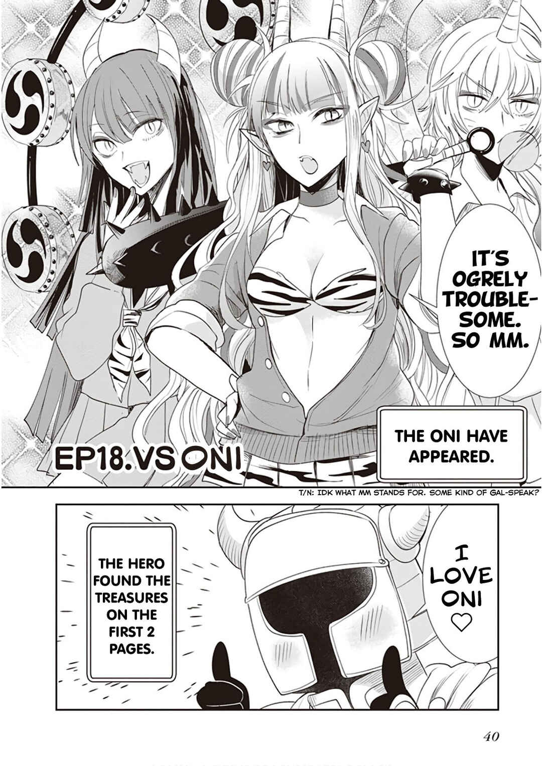 Page 3 Chapter 18 Anata no Danna Uwaki Shitemasu yo