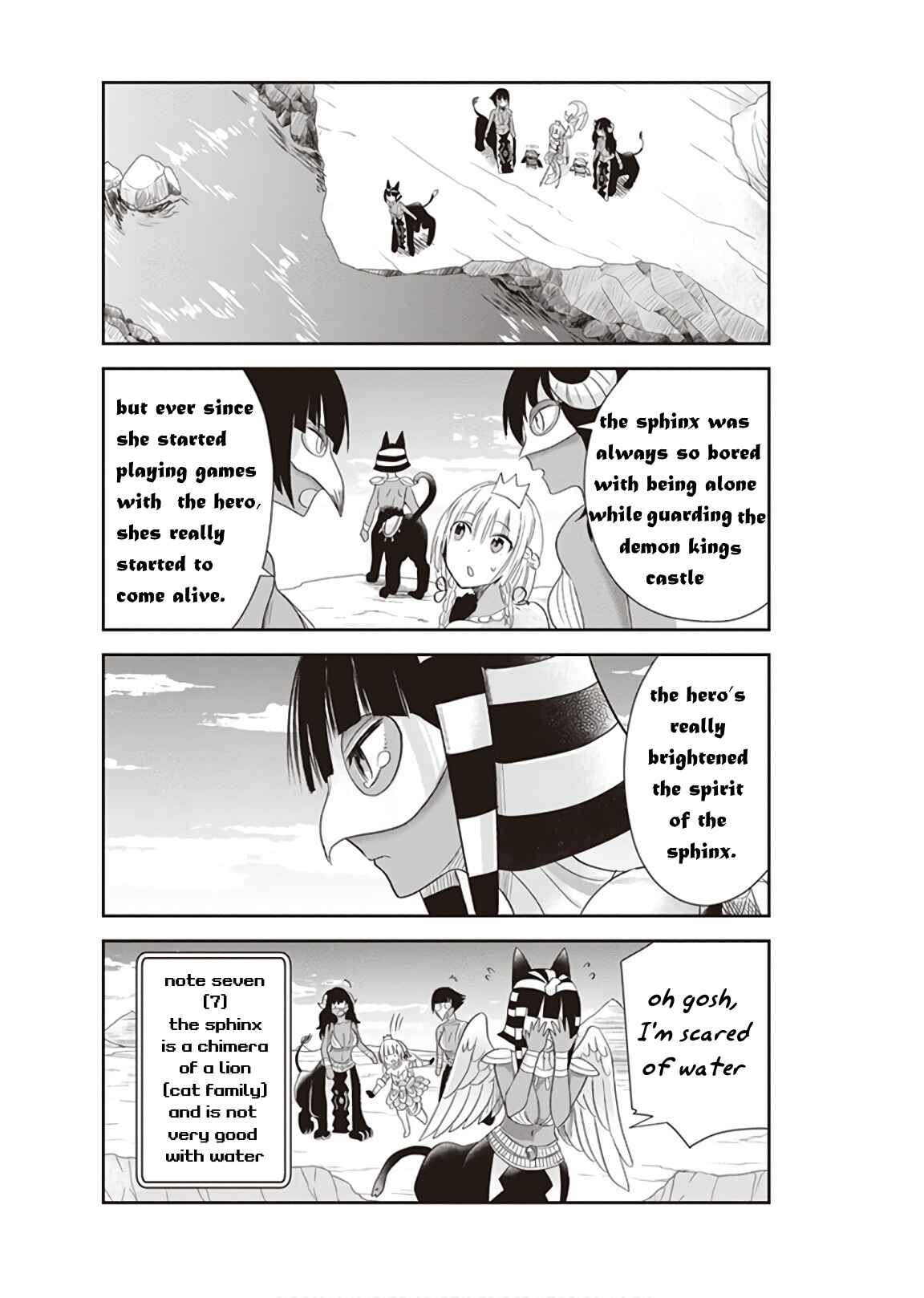 Page 12 Chapter 13 Anata no Danna Uwaki Shitemasu yo
