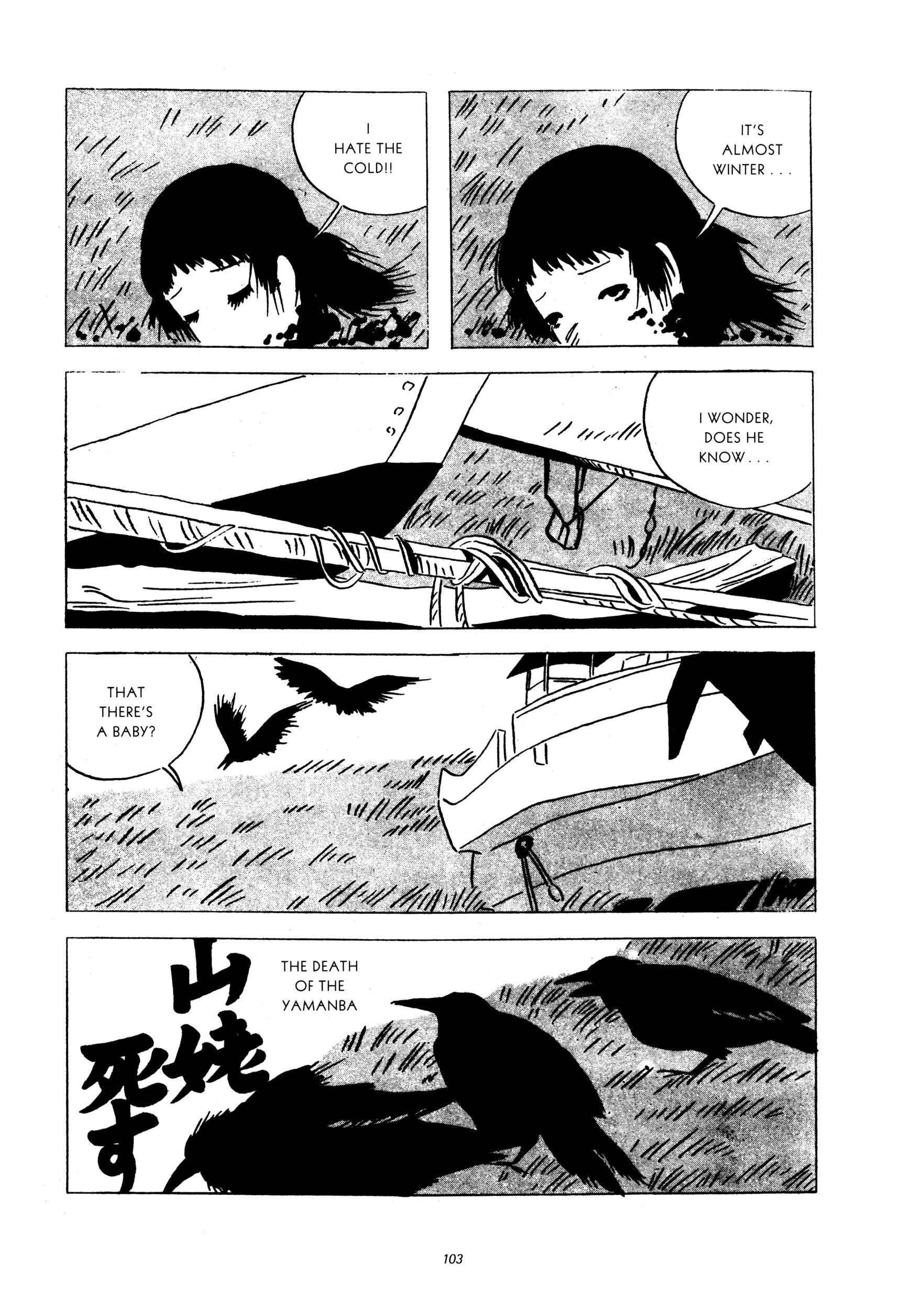 Page 10 Chapter 4 Gold Pollen
