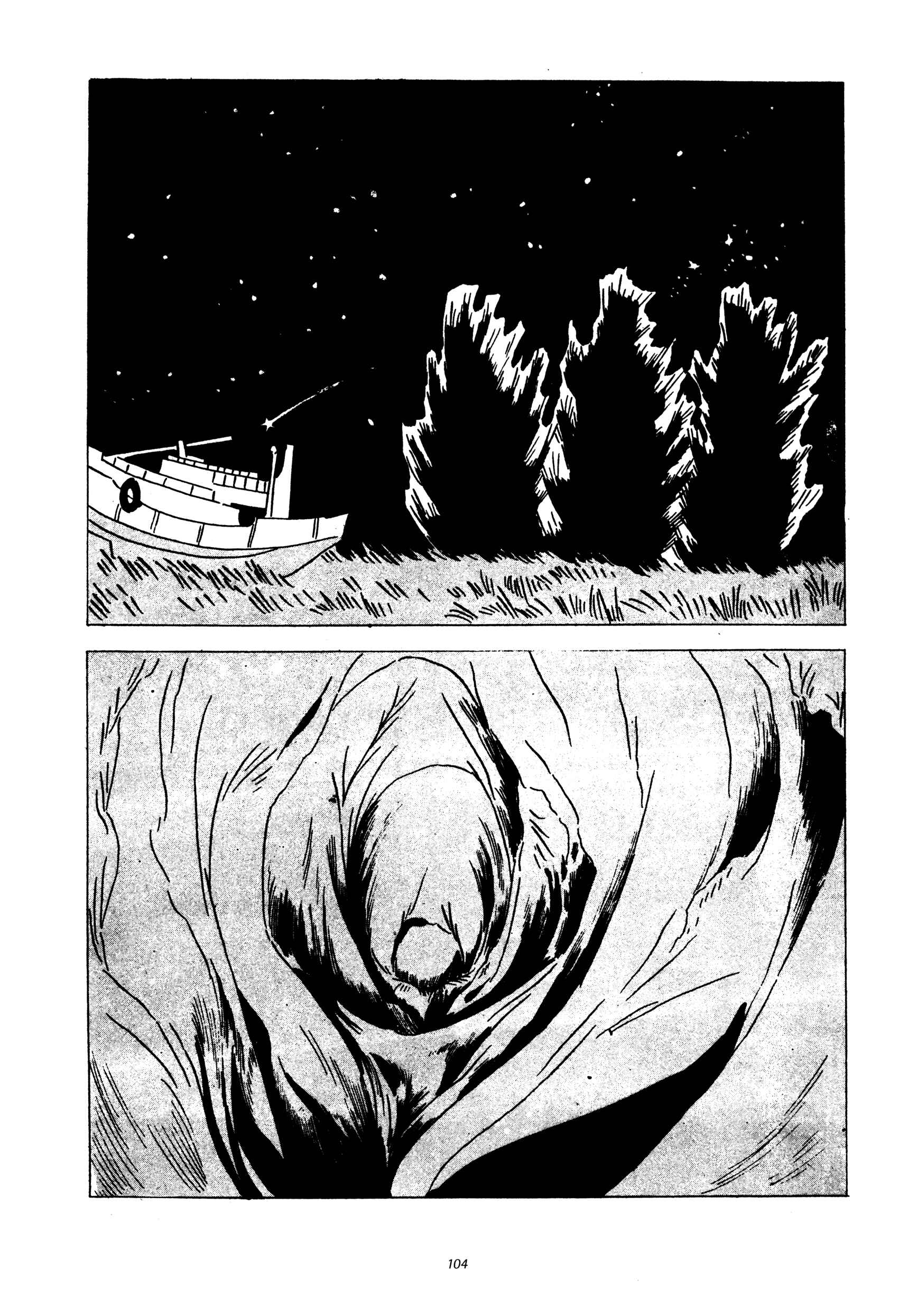 Page 11 Chapter 4 Gold Pollen