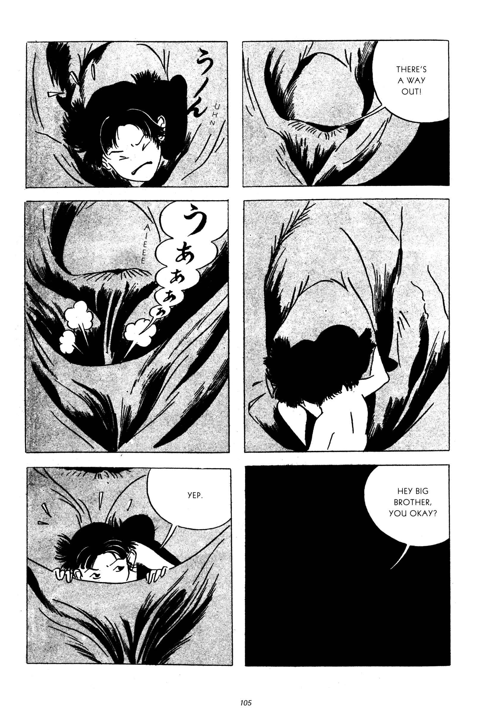 Page 12 Chapter 4 Gold Pollen