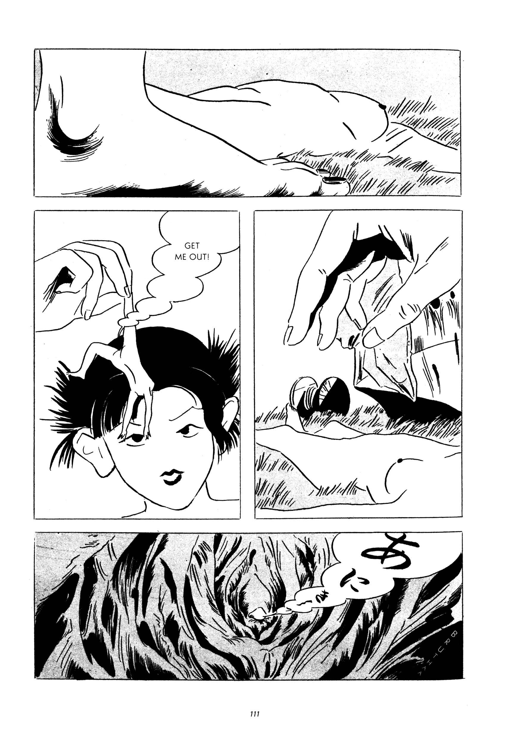 Page 18 Chapter 4 Gold Pollen