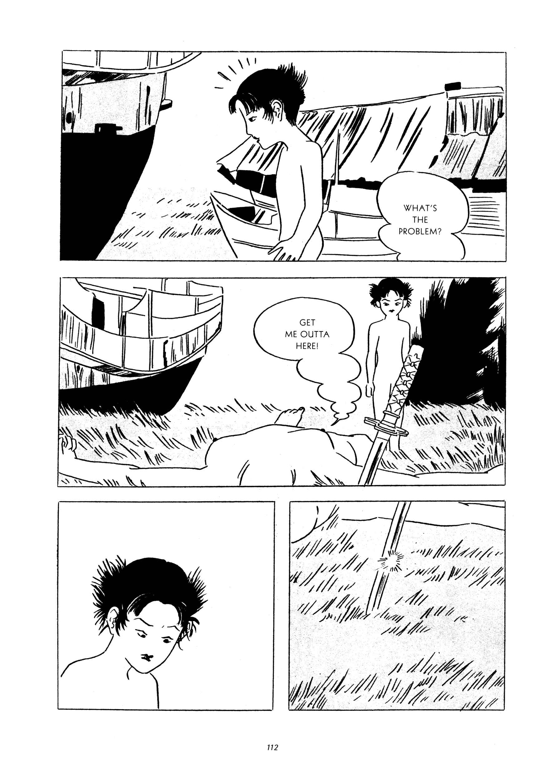 Page 19 Chapter 4 Gold Pollen