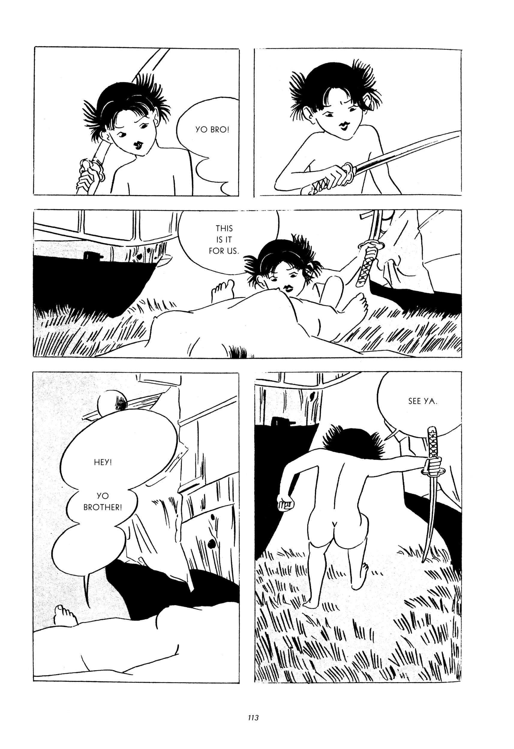Page 20 Chapter 4 Gold Pollen