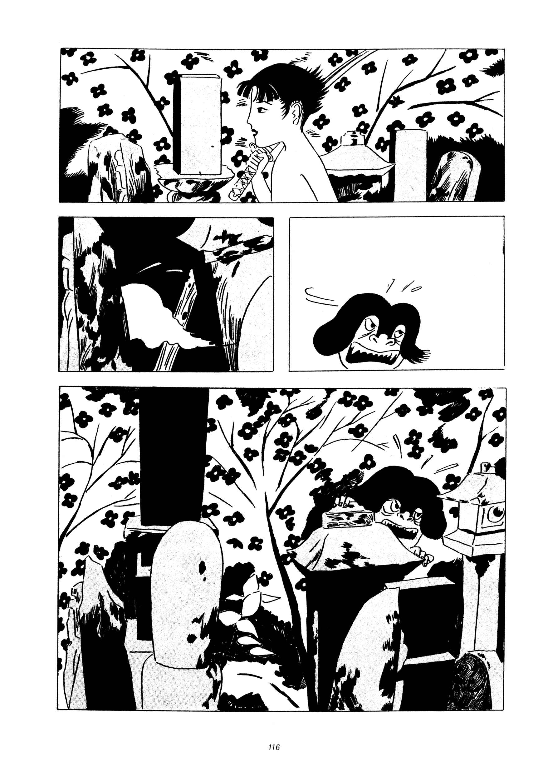 Page 23 Chapter 4 Gold Pollen