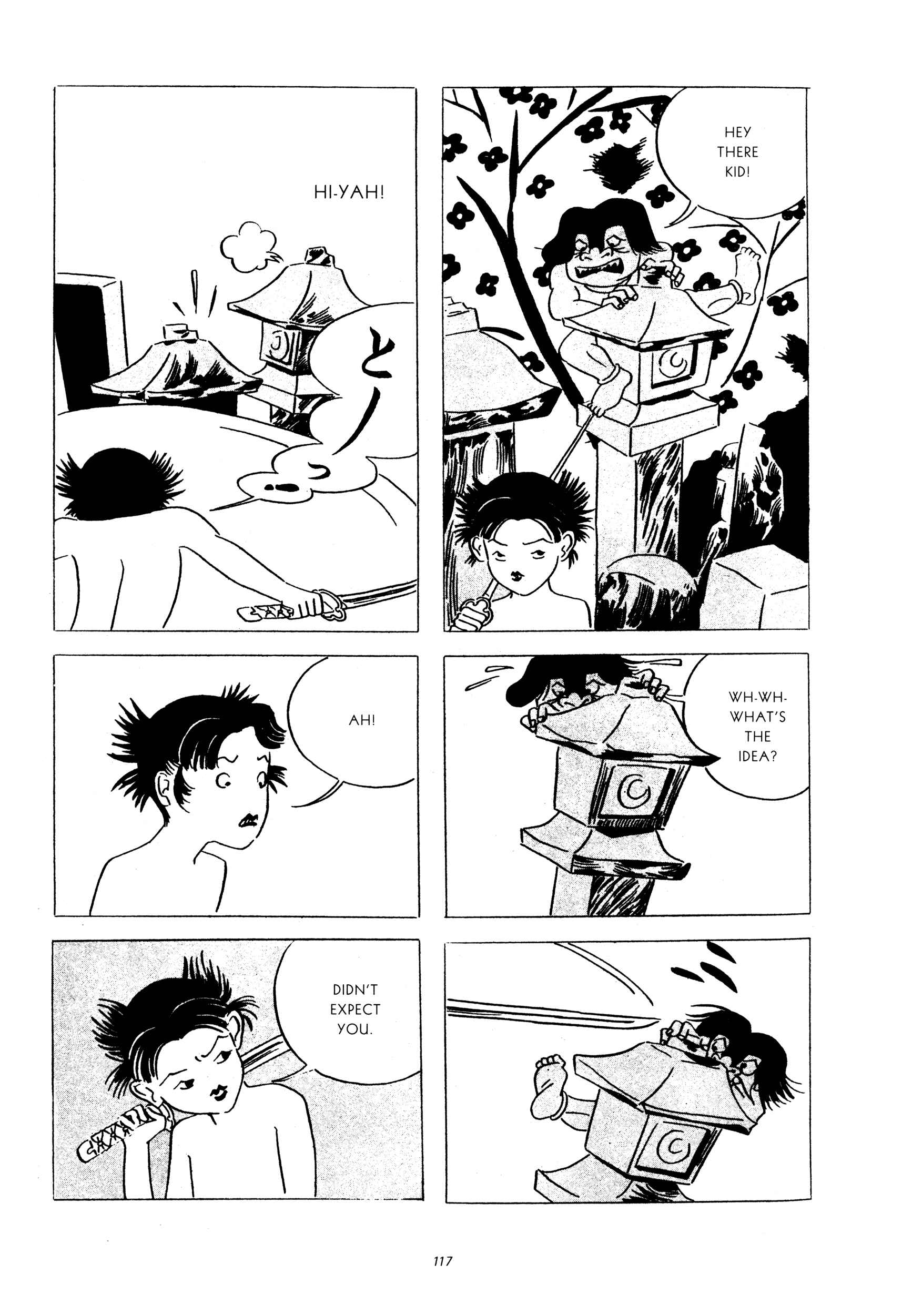 Page 24 Chapter 4 Gold Pollen