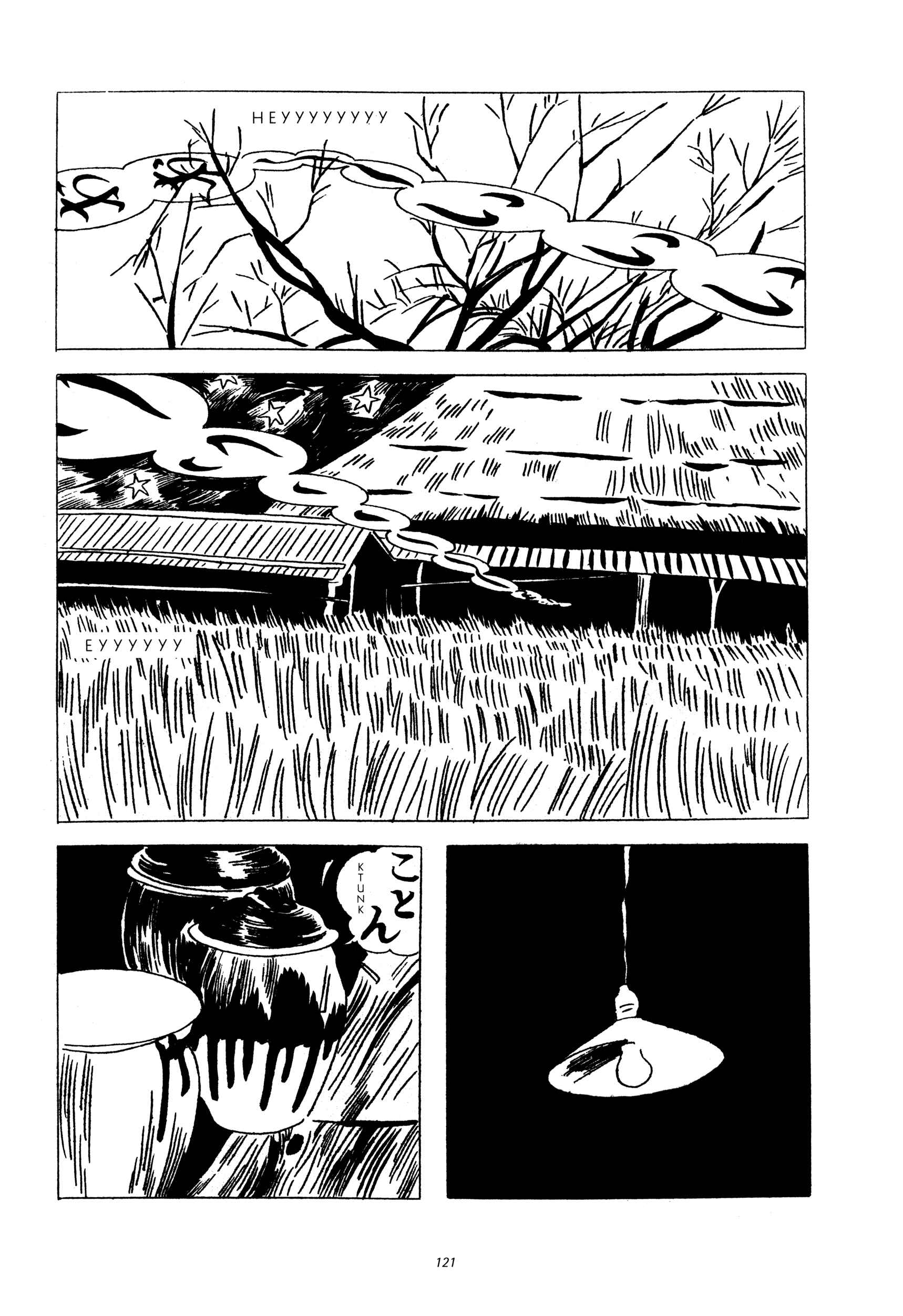Page 28 Chapter 4 Gold Pollen