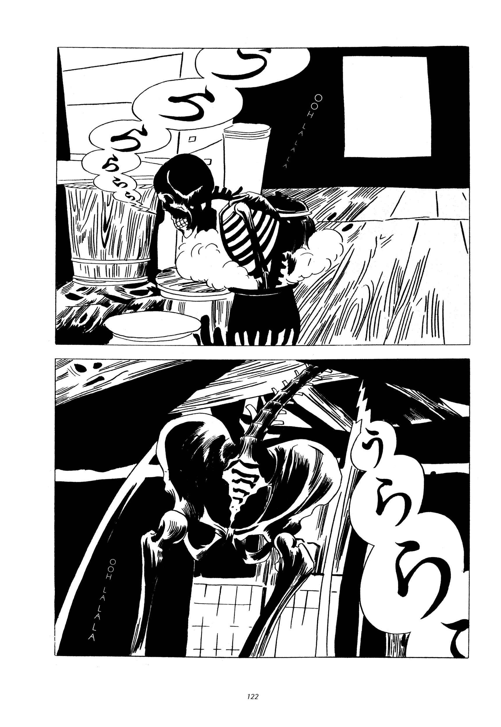Page 29 Chapter 4 Gold Pollen