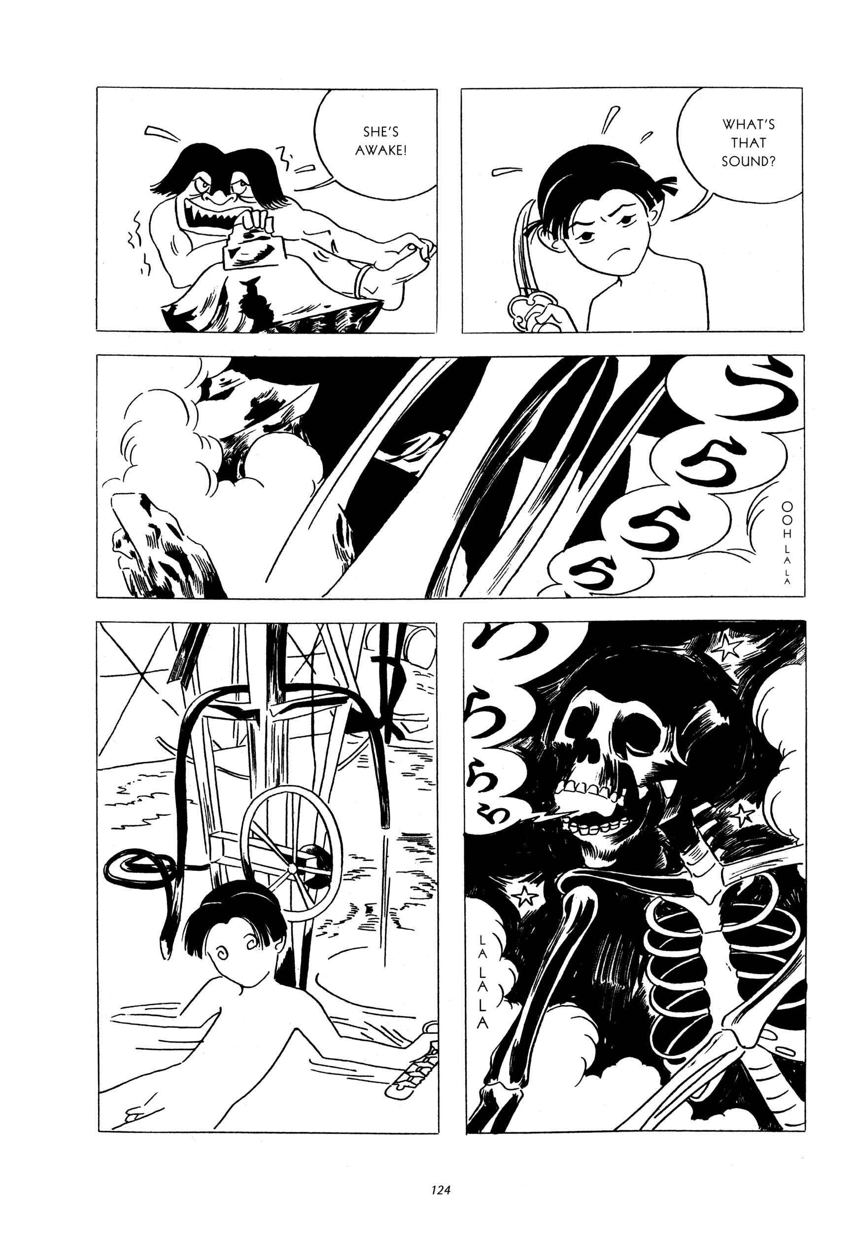 Page 31 Chapter 4 Gold Pollen