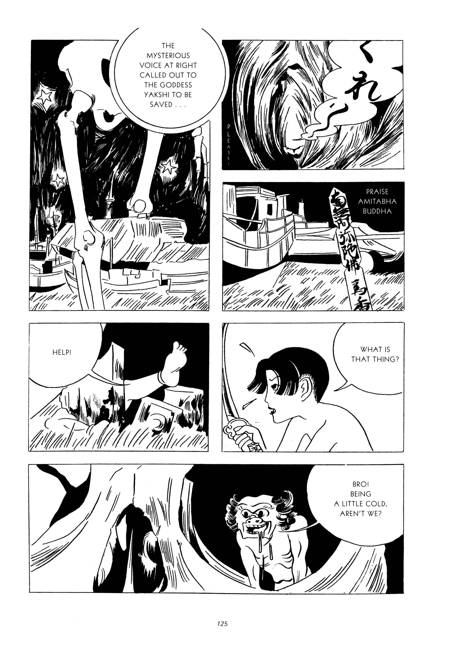 Page 32 Chapter 4 Gold Pollen