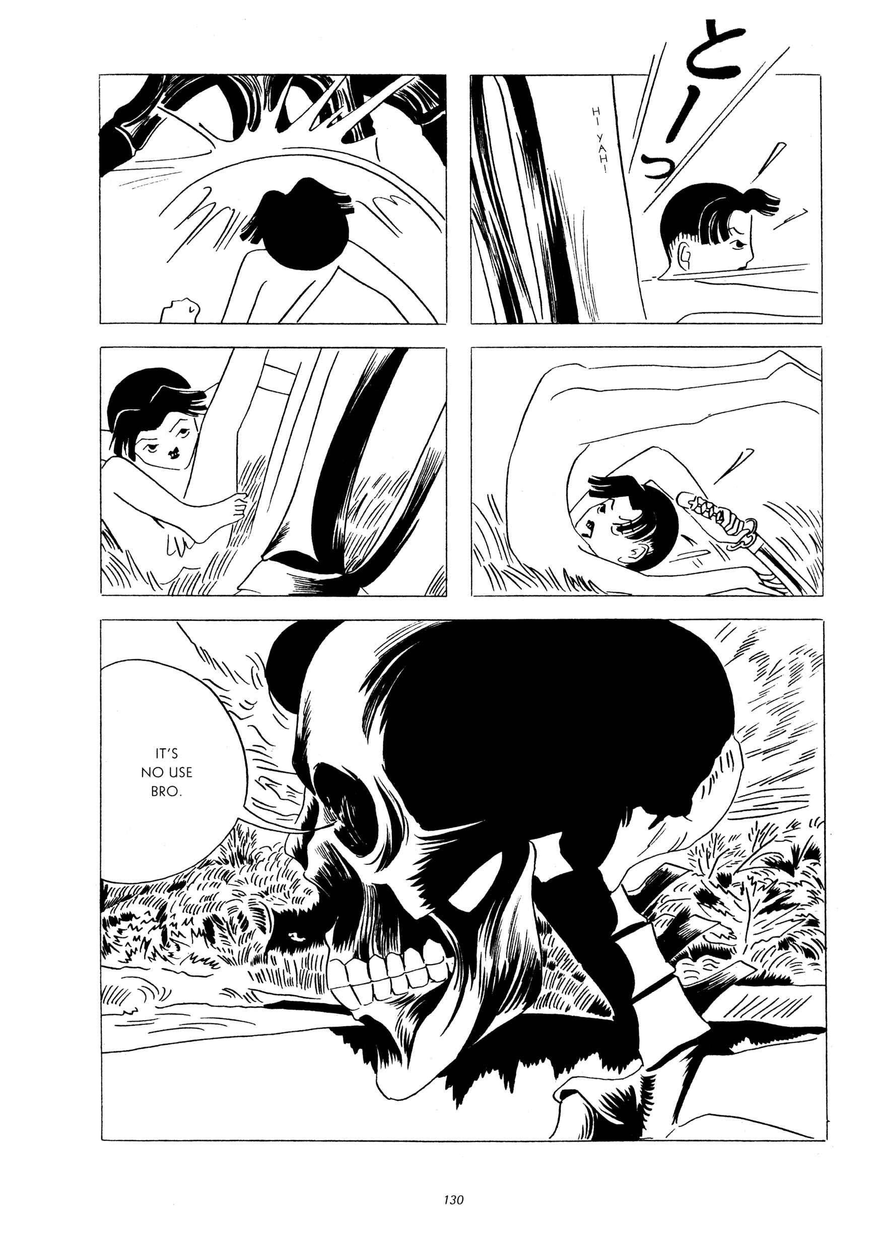 Page 37 Chapter 4 Gold Pollen