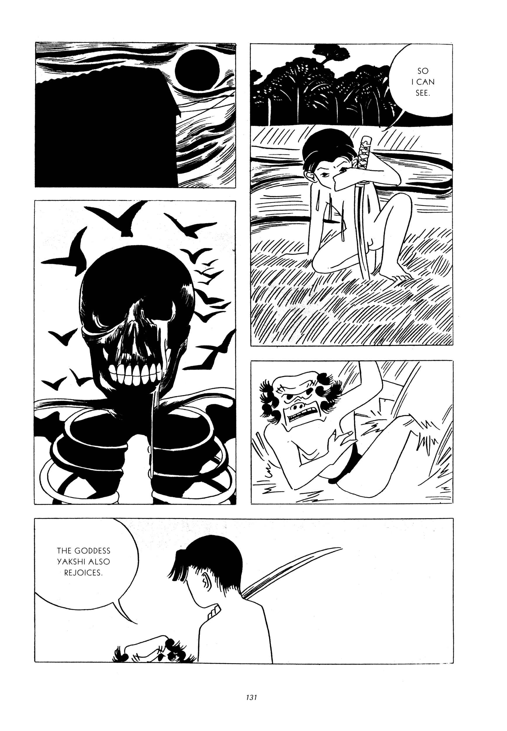 Page 38 Chapter 4 Gold Pollen