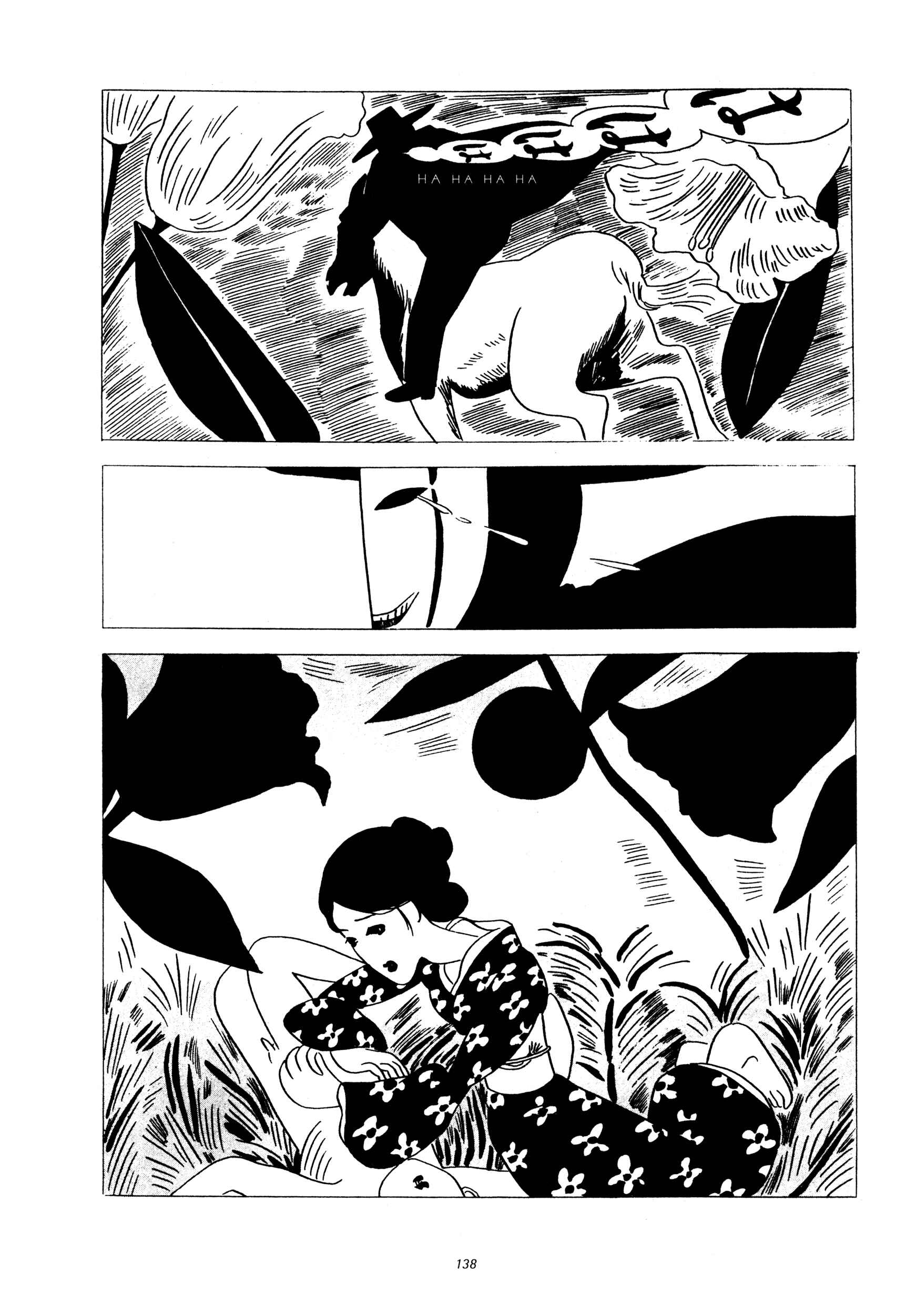 Page 45 Chapter 4 Gold Pollen
