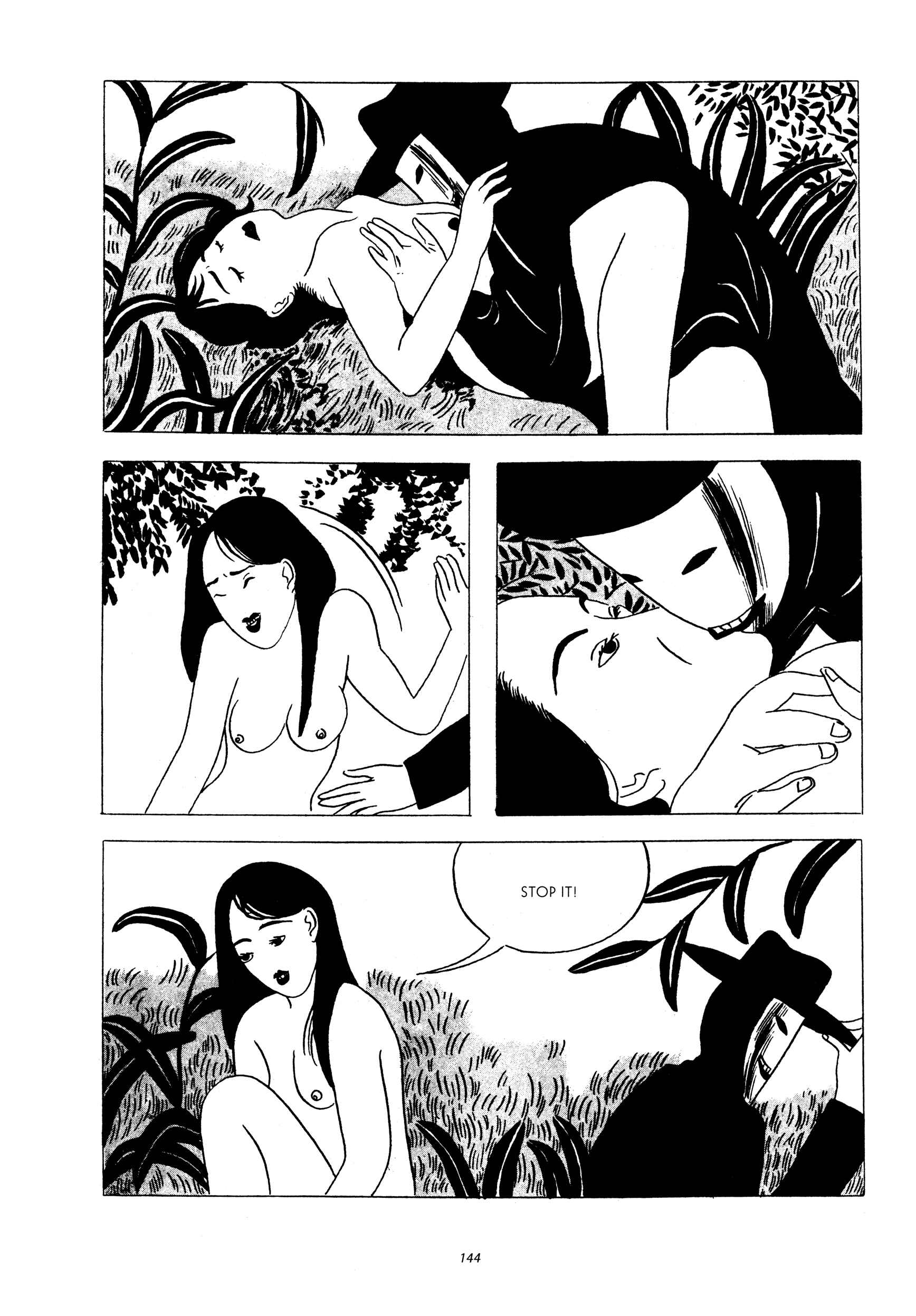 Page 51 Chapter 4 Gold Pollen