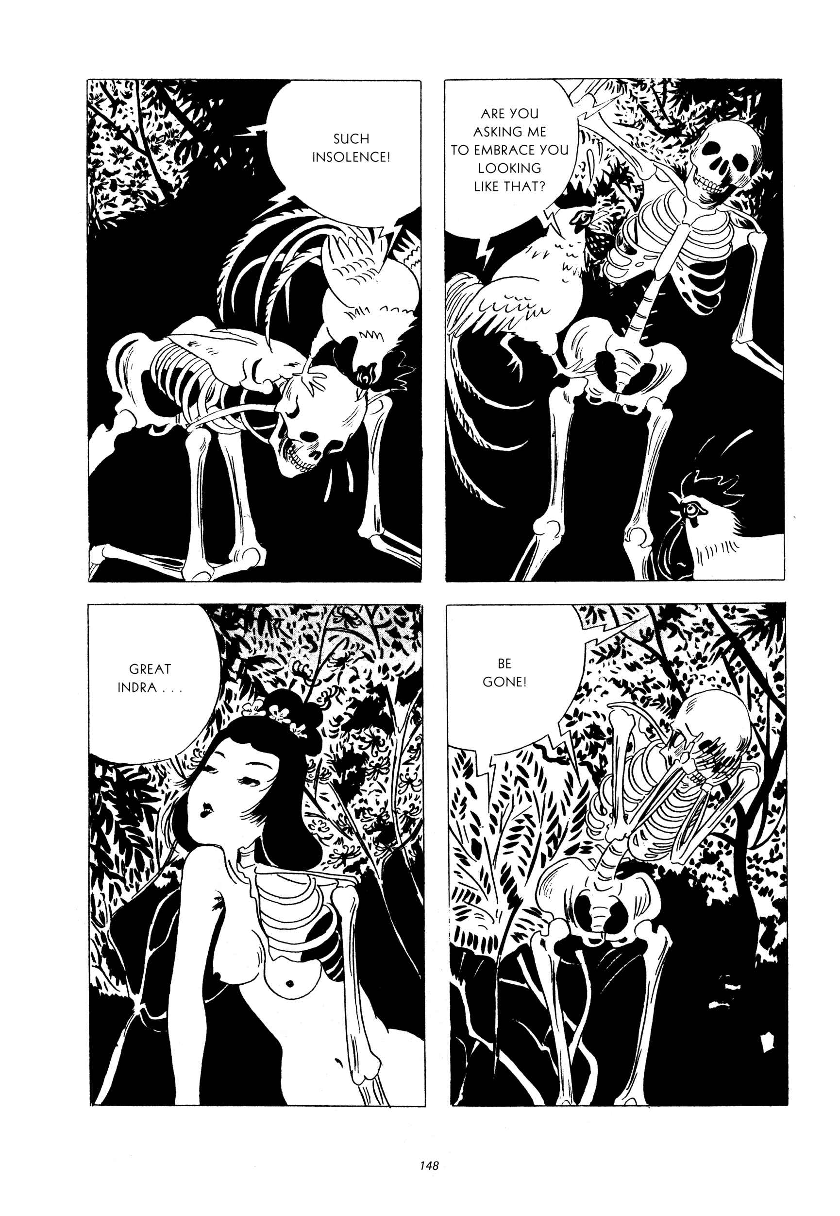 Page 55 Chapter 4 Gold Pollen