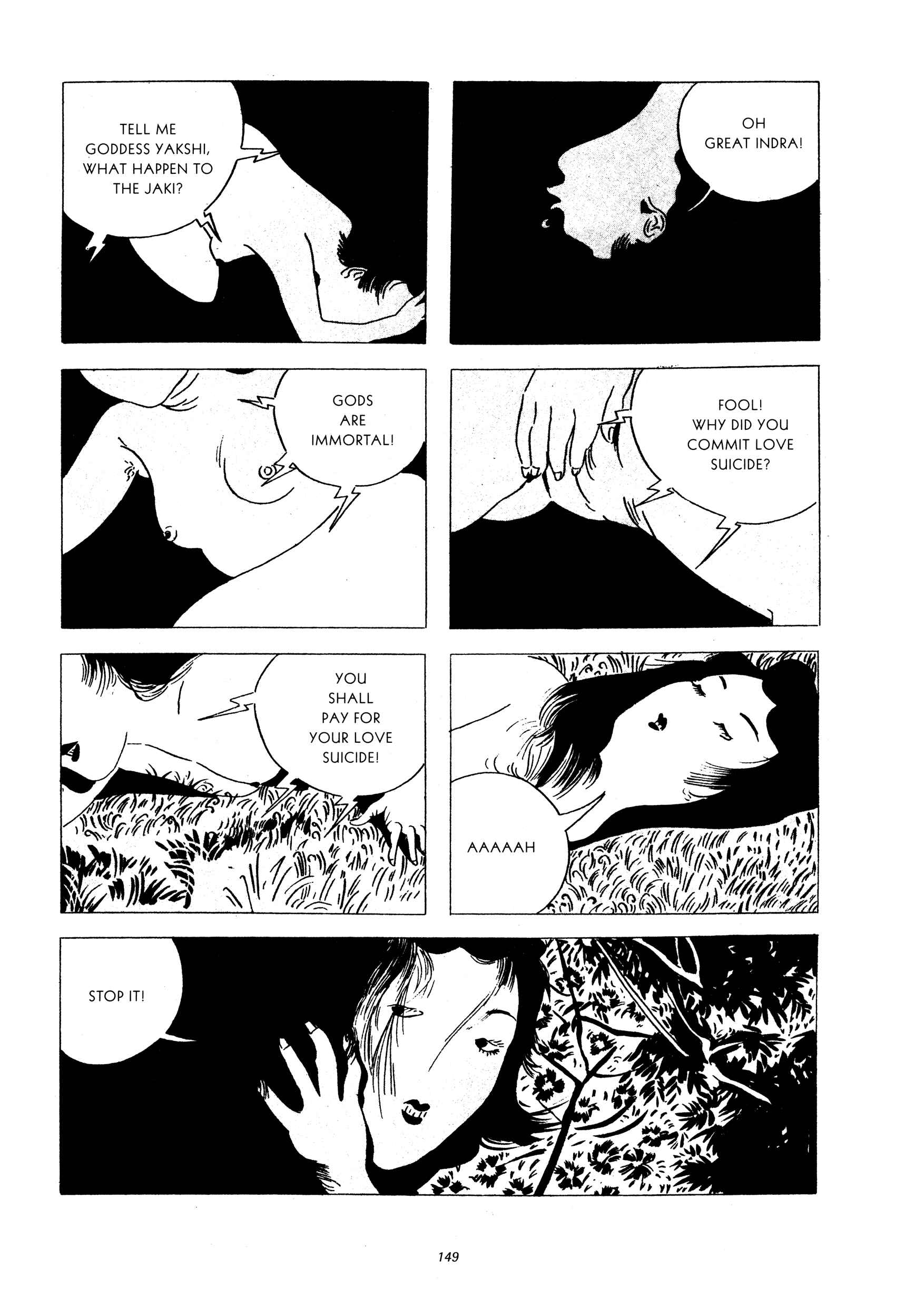 Page 56 Chapter 4 Gold Pollen