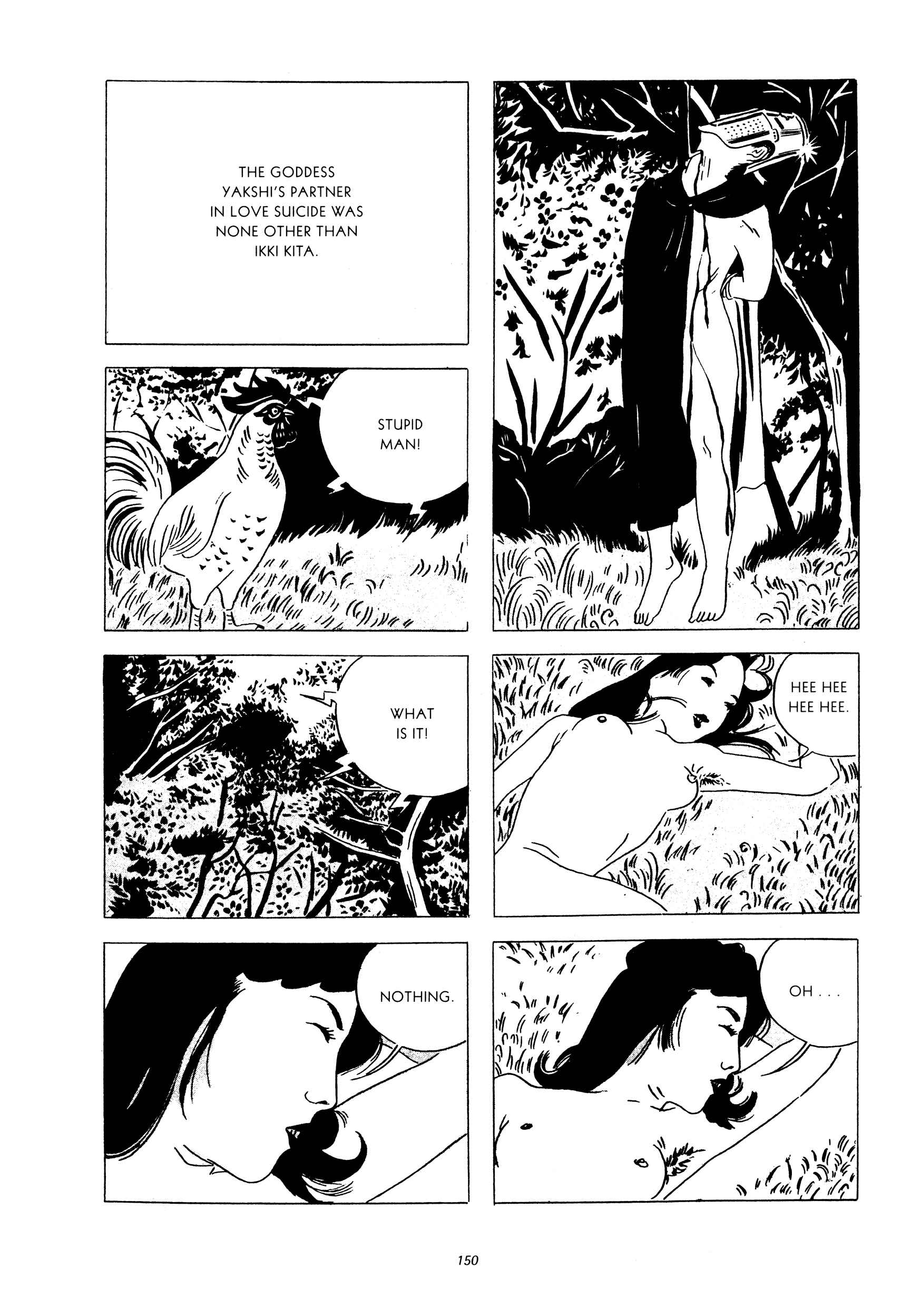 Page 57 Chapter 4 Gold Pollen