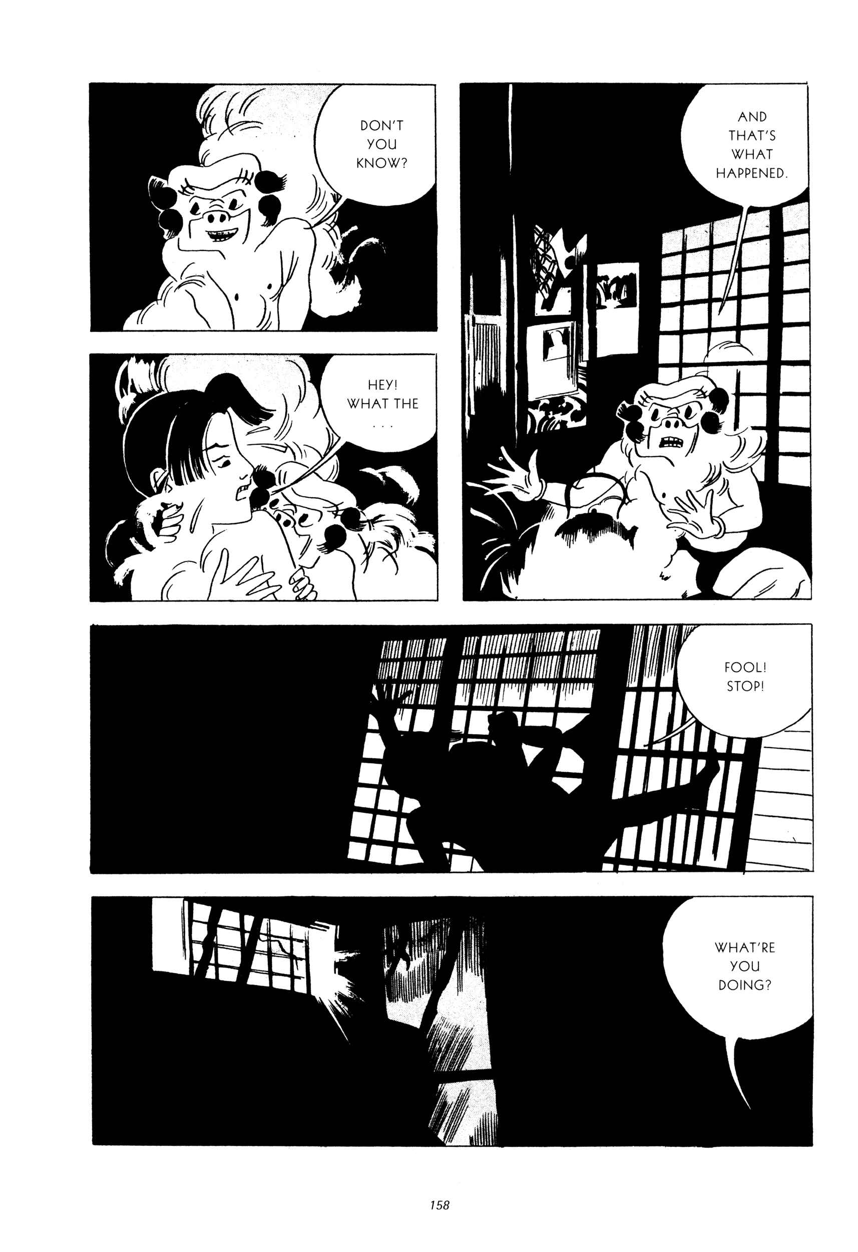 Page 65 Chapter 4 Gold Pollen