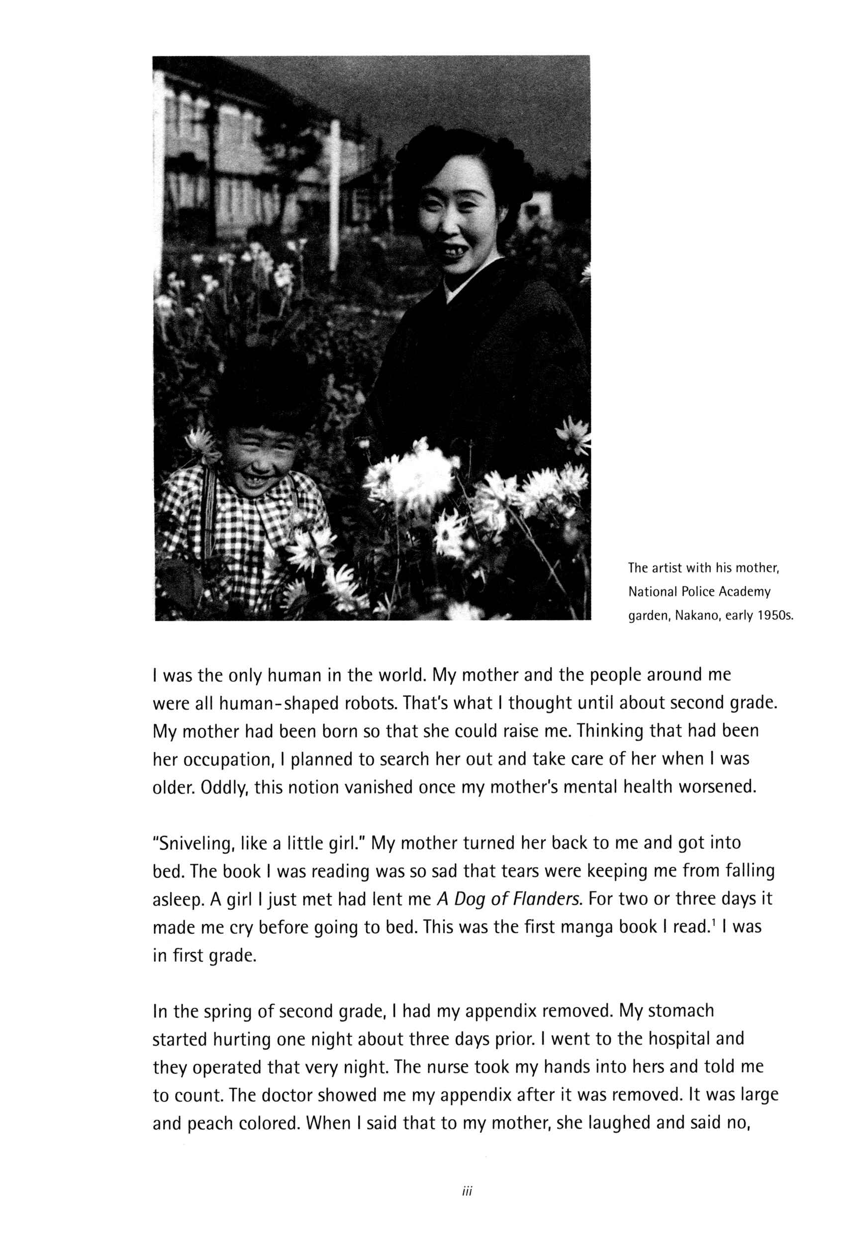 Page 72 Chapter 4 Gold Pollen