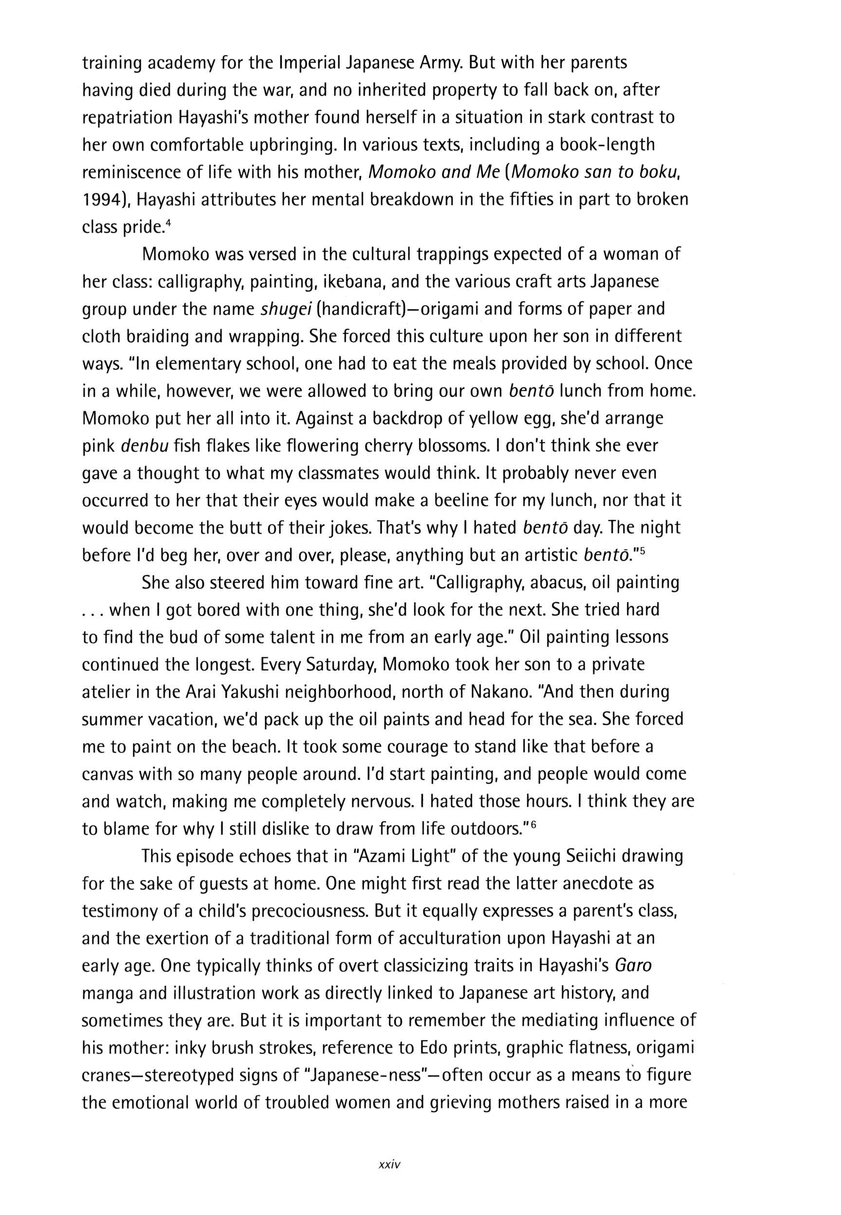 Page 93 Chapter 4 Gold Pollen