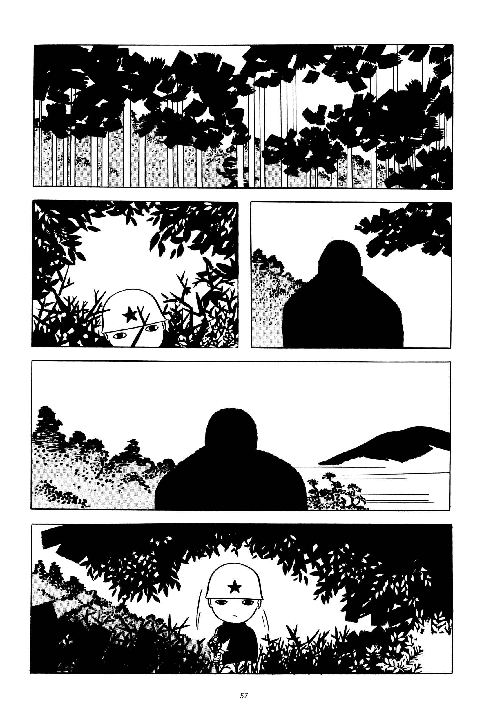 Page 12 Chapter 2 Gold Pollen