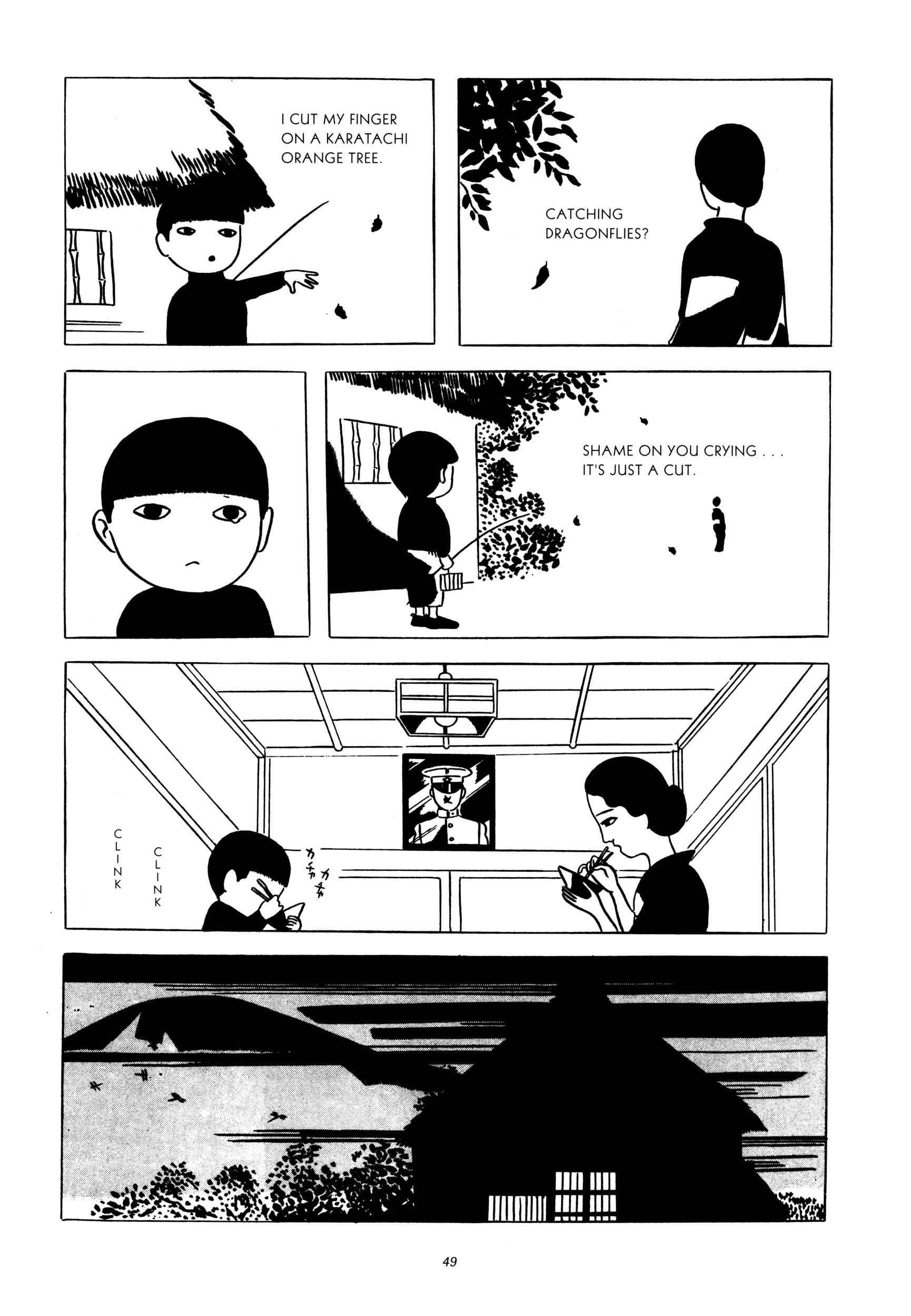 Page 4 Chapter 2 Gold Pollen