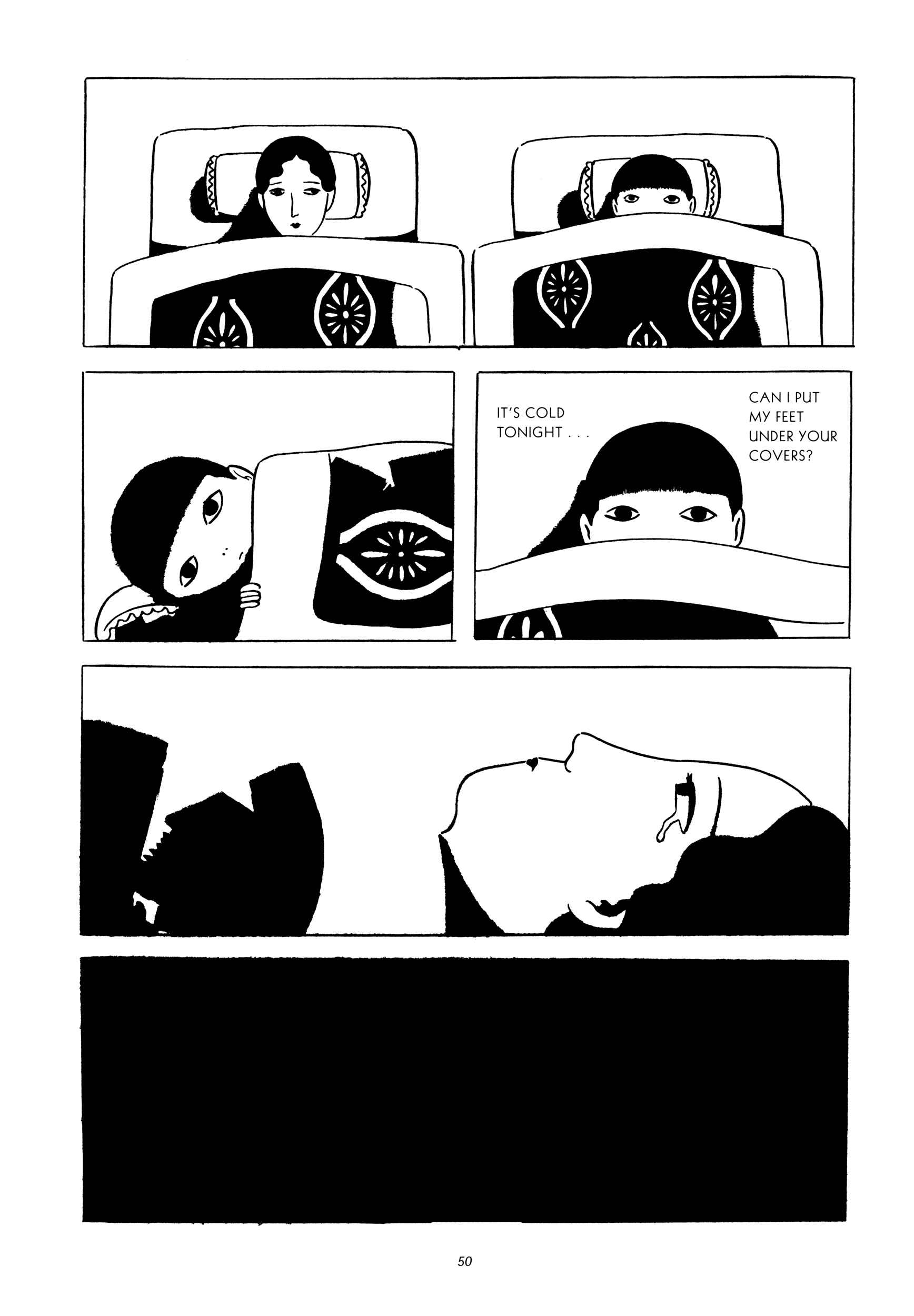 Page 5 Chapter 2 Gold Pollen