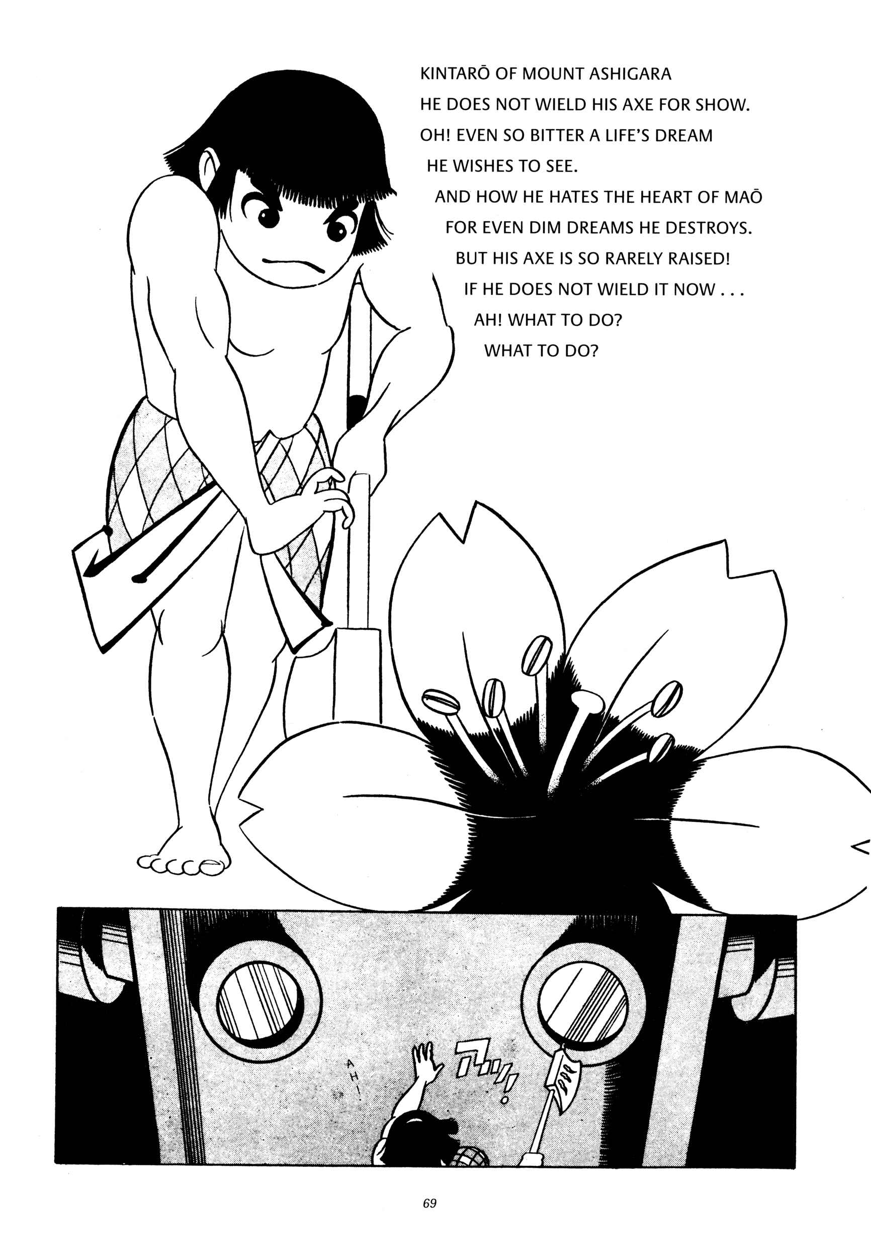 Page 10 Chapter 3 Gold Pollen