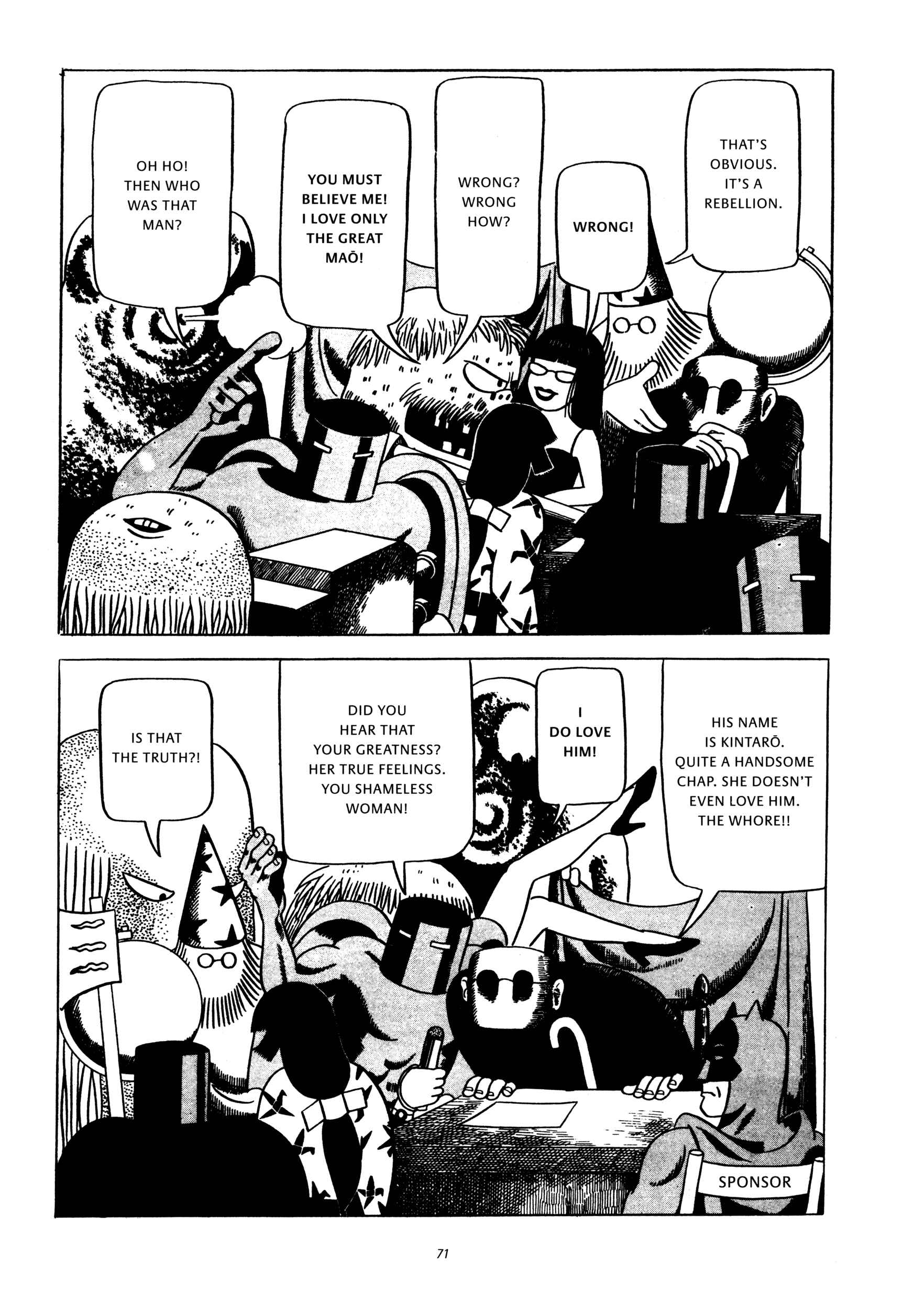 Page 12 Chapter 3 Gold Pollen