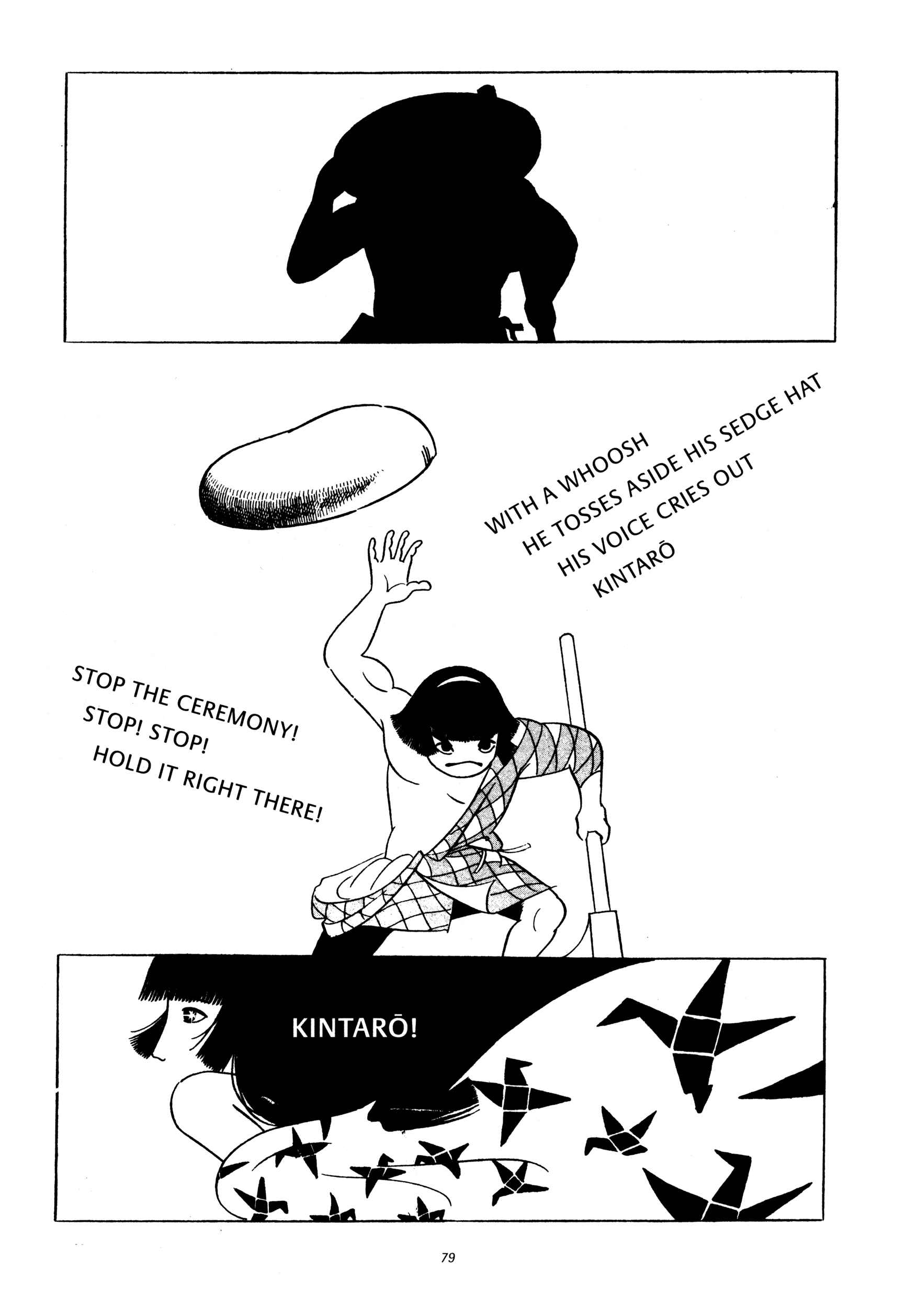 Page 20 Chapter 3 Gold Pollen