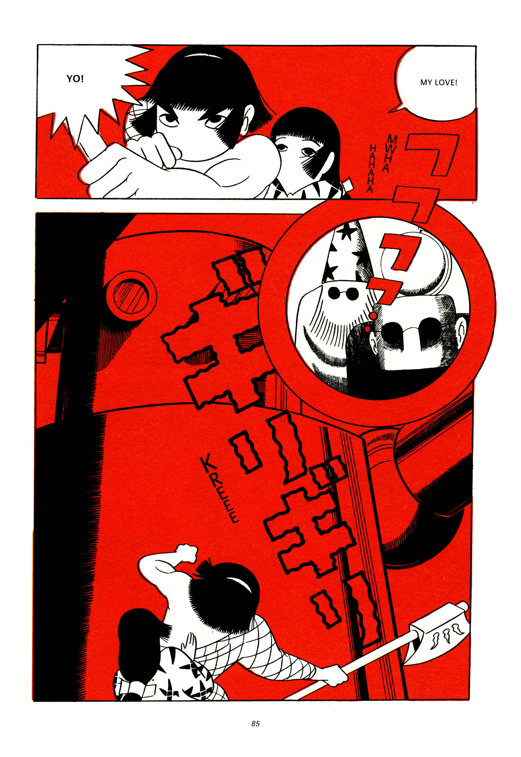 Page 26 Chapter 3 Gold Pollen