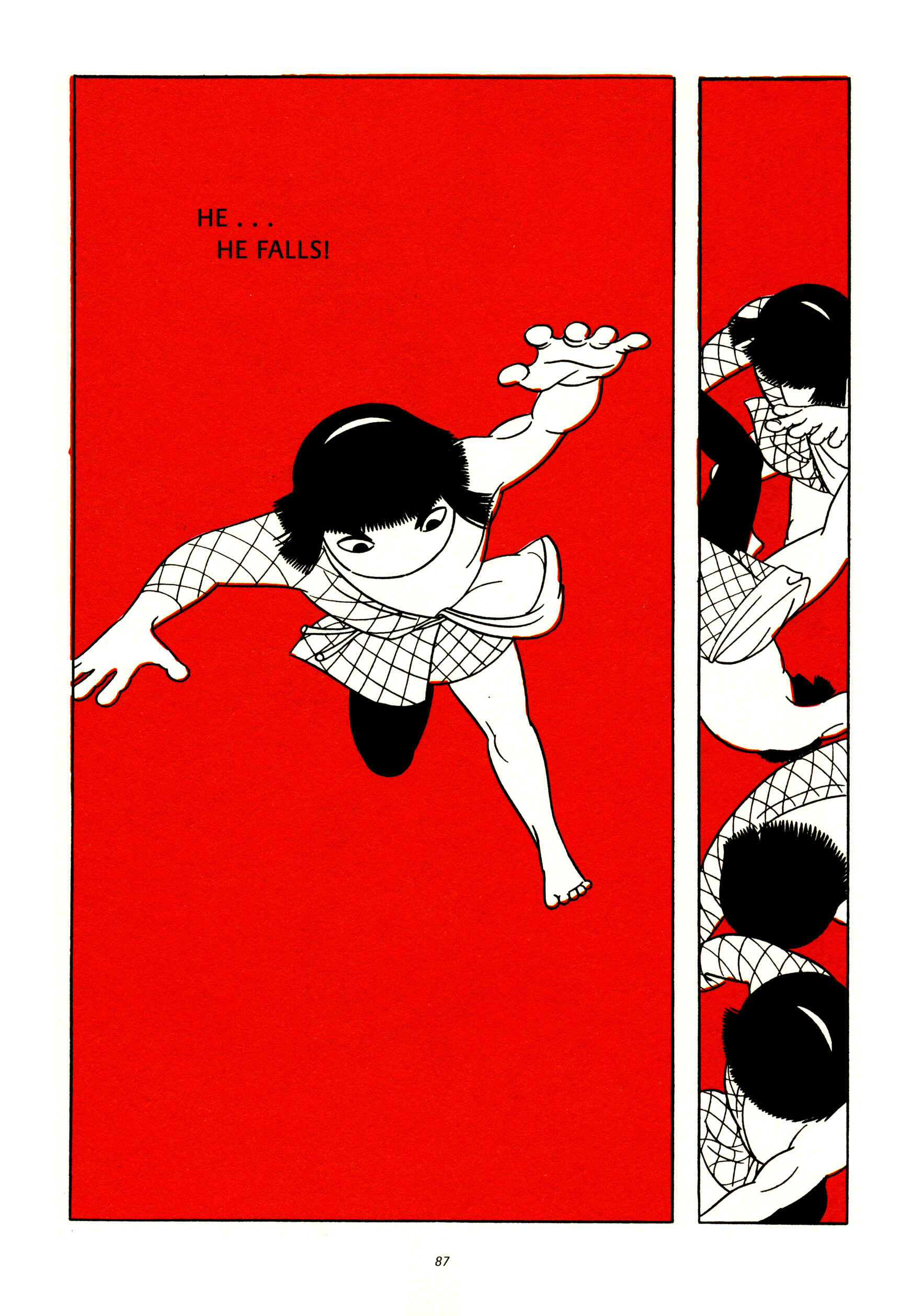Page 28 Chapter 3 Gold Pollen
