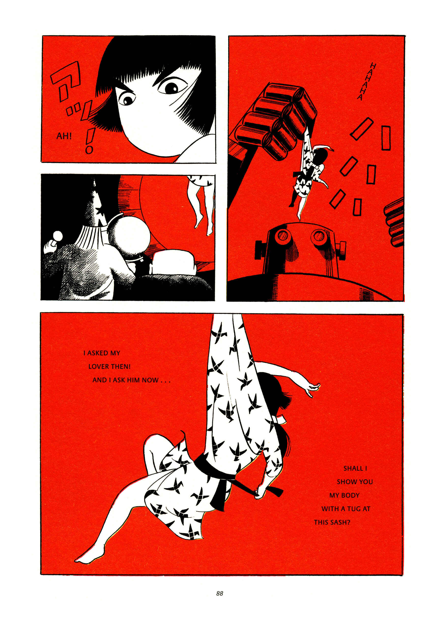 Page 29 Chapter 3 Gold Pollen